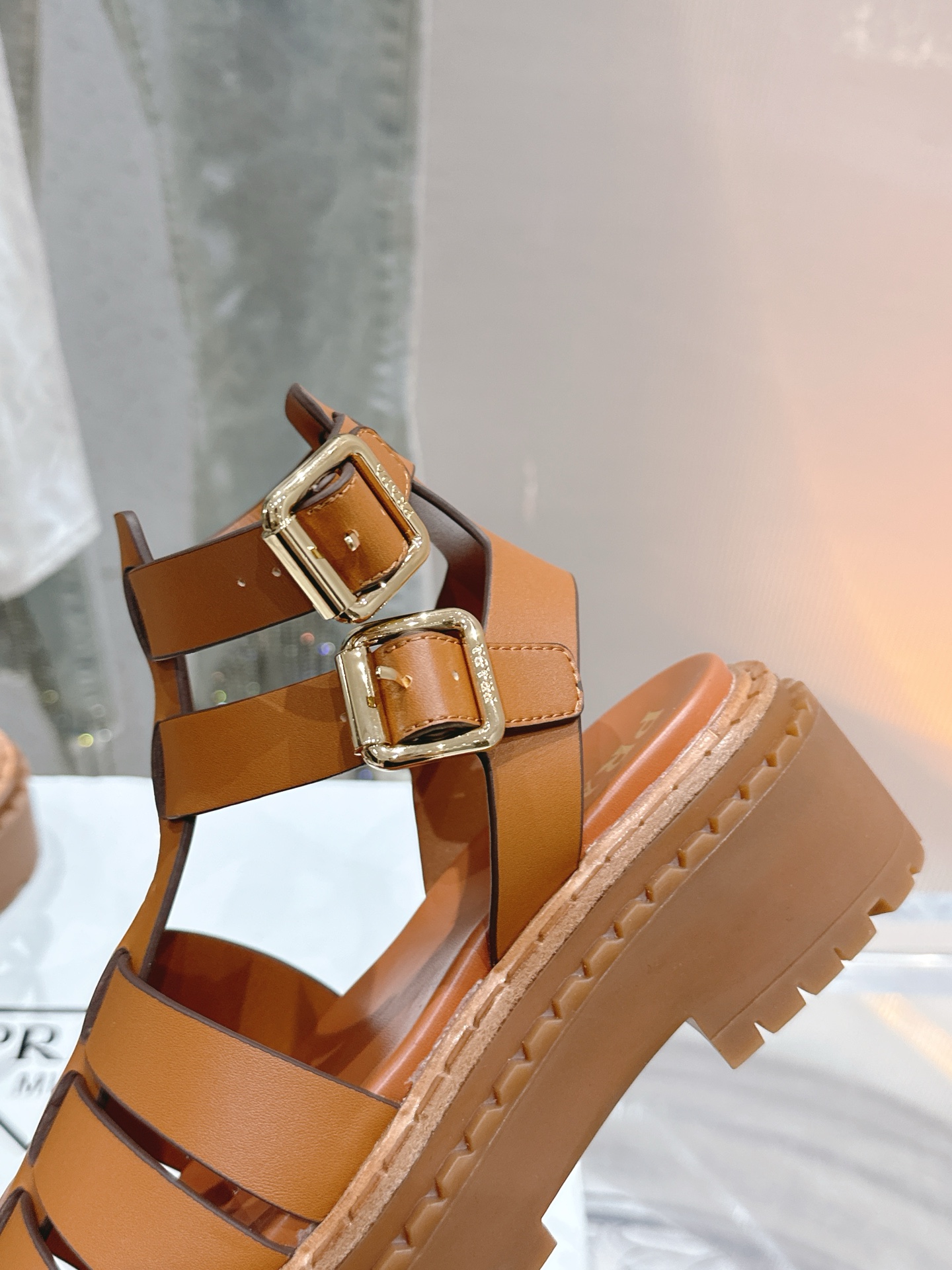 Designer Sandals