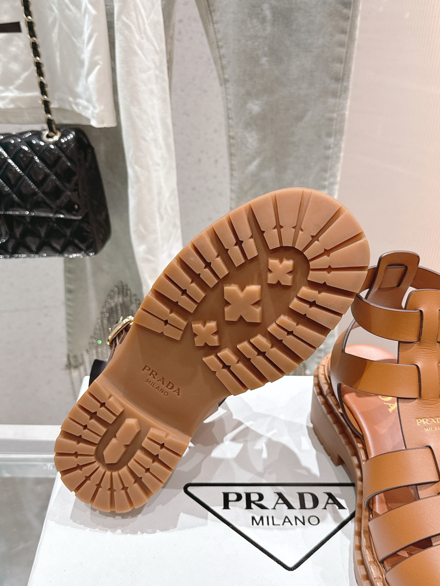 Designer Sandals