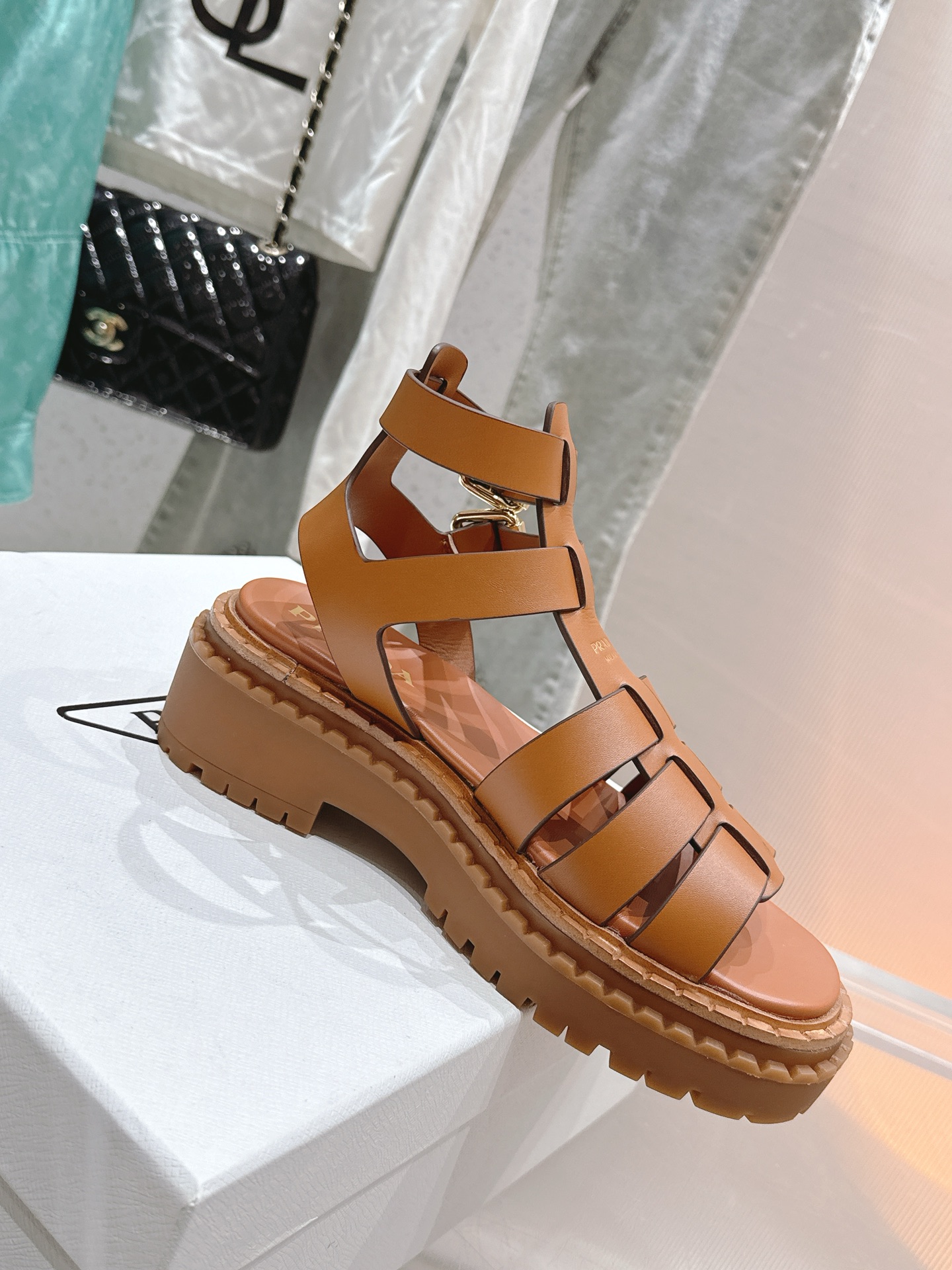 Designer Sandals
