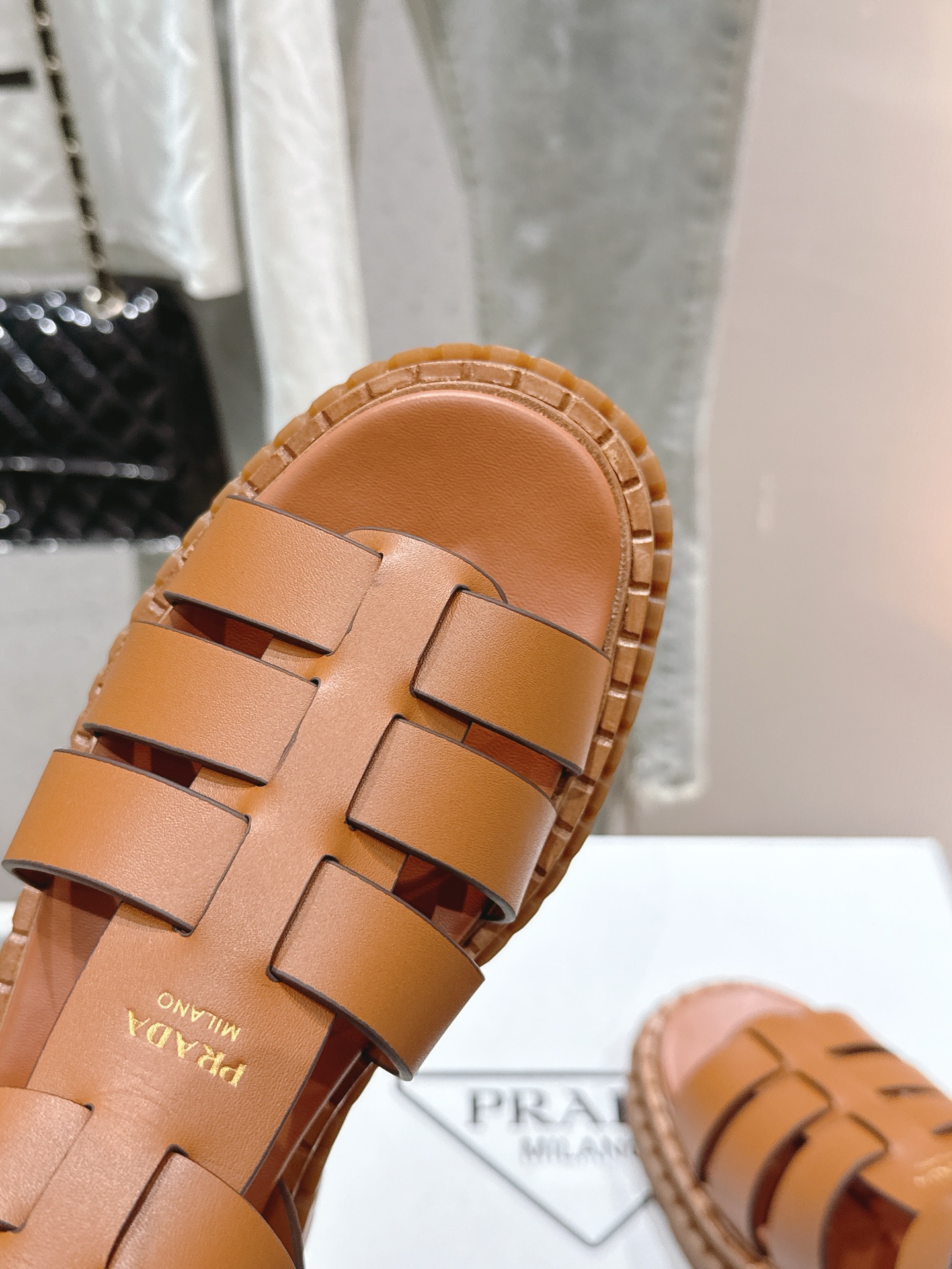 Designer Sandals