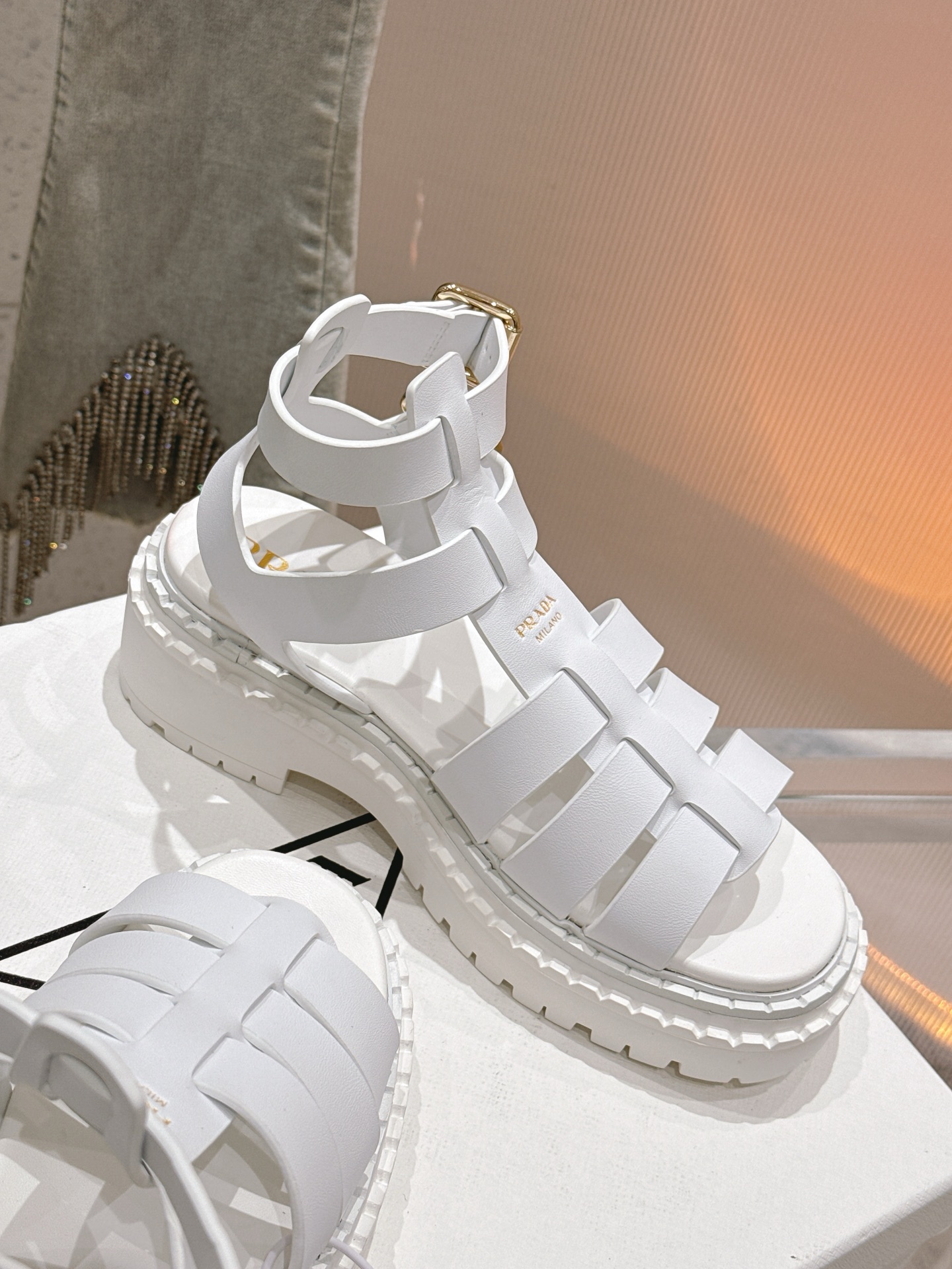 Designer Sandals