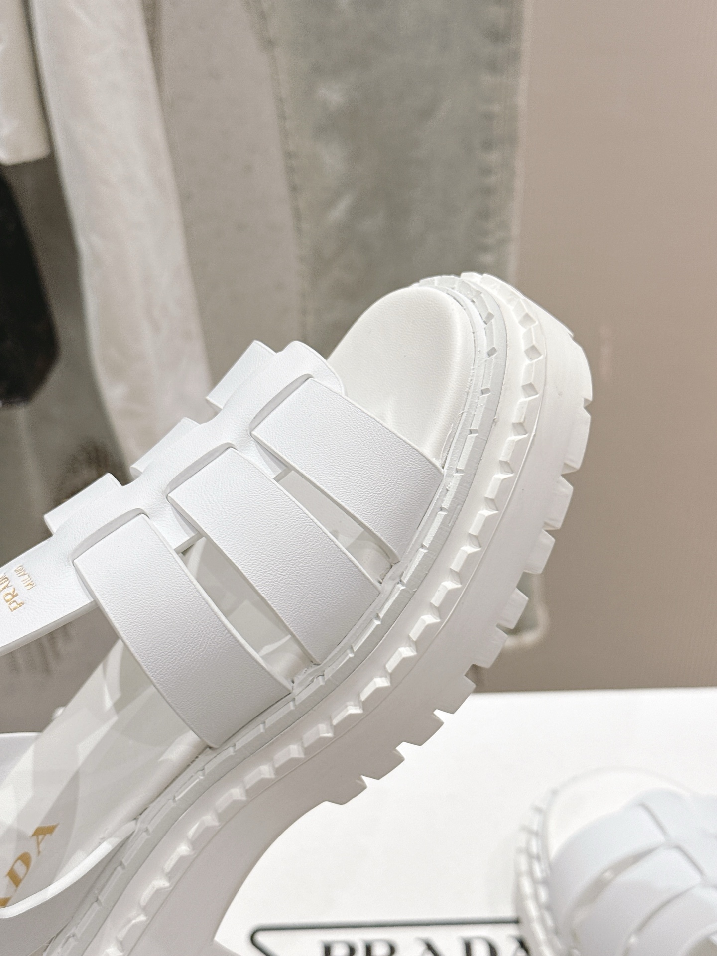 Designer Sandals
