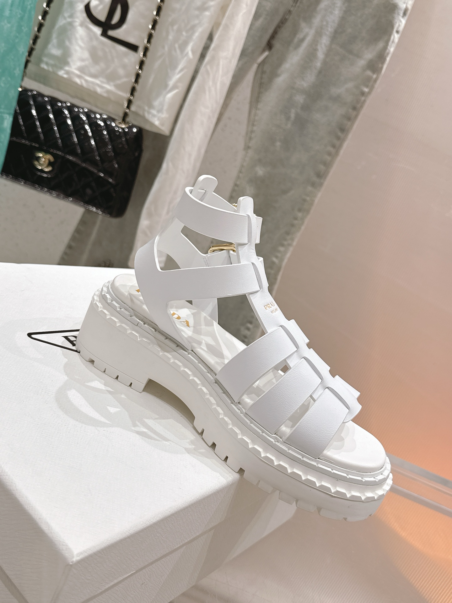 Designer Sandals