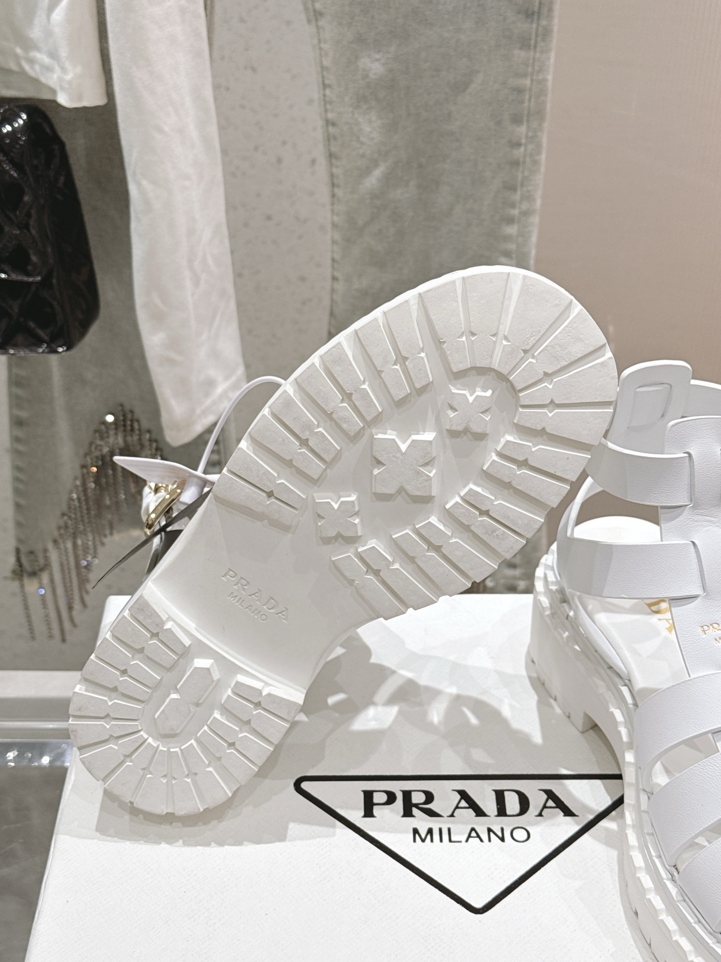 Designer Sandals