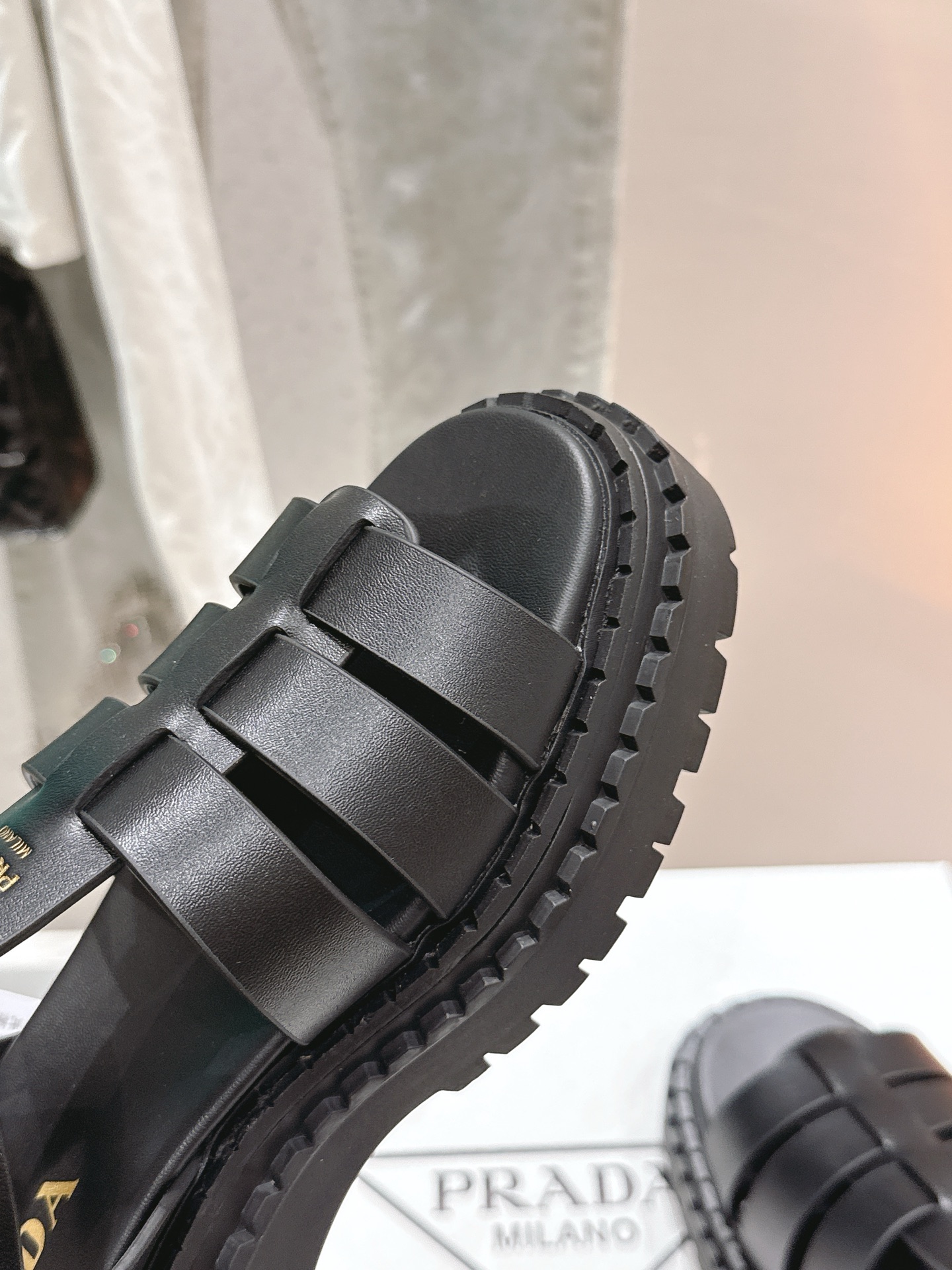 Designer Sandals