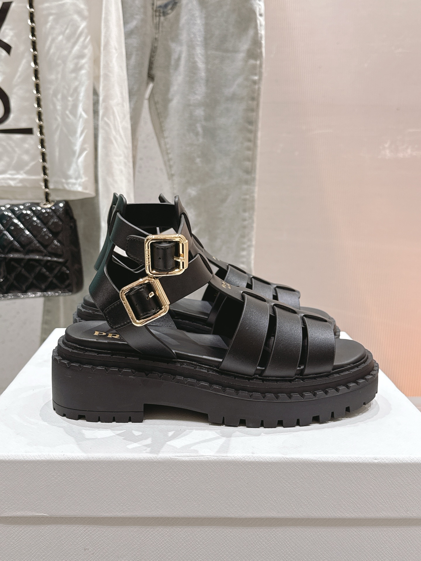 Designer Sandals
