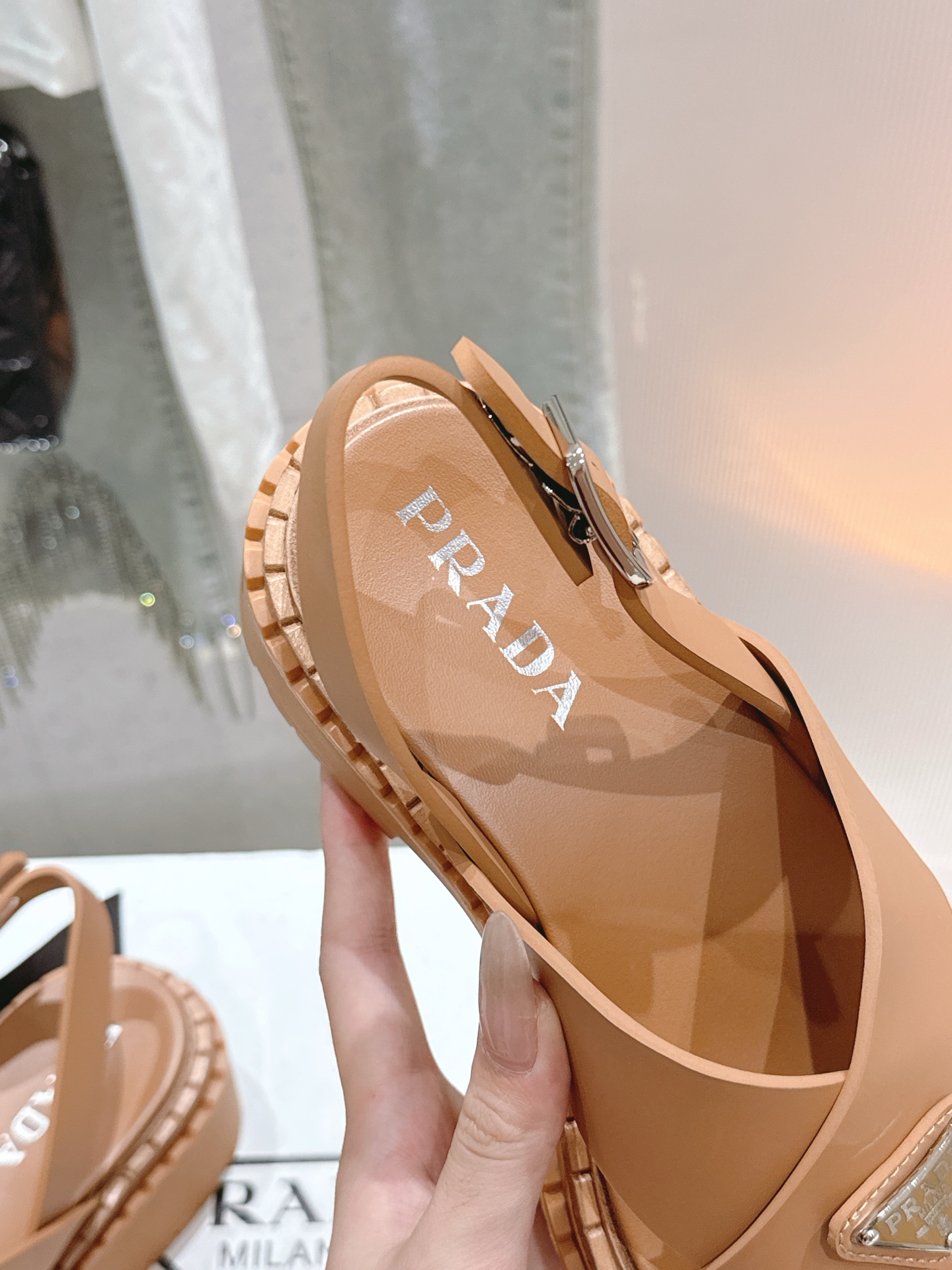 Designer Sandals