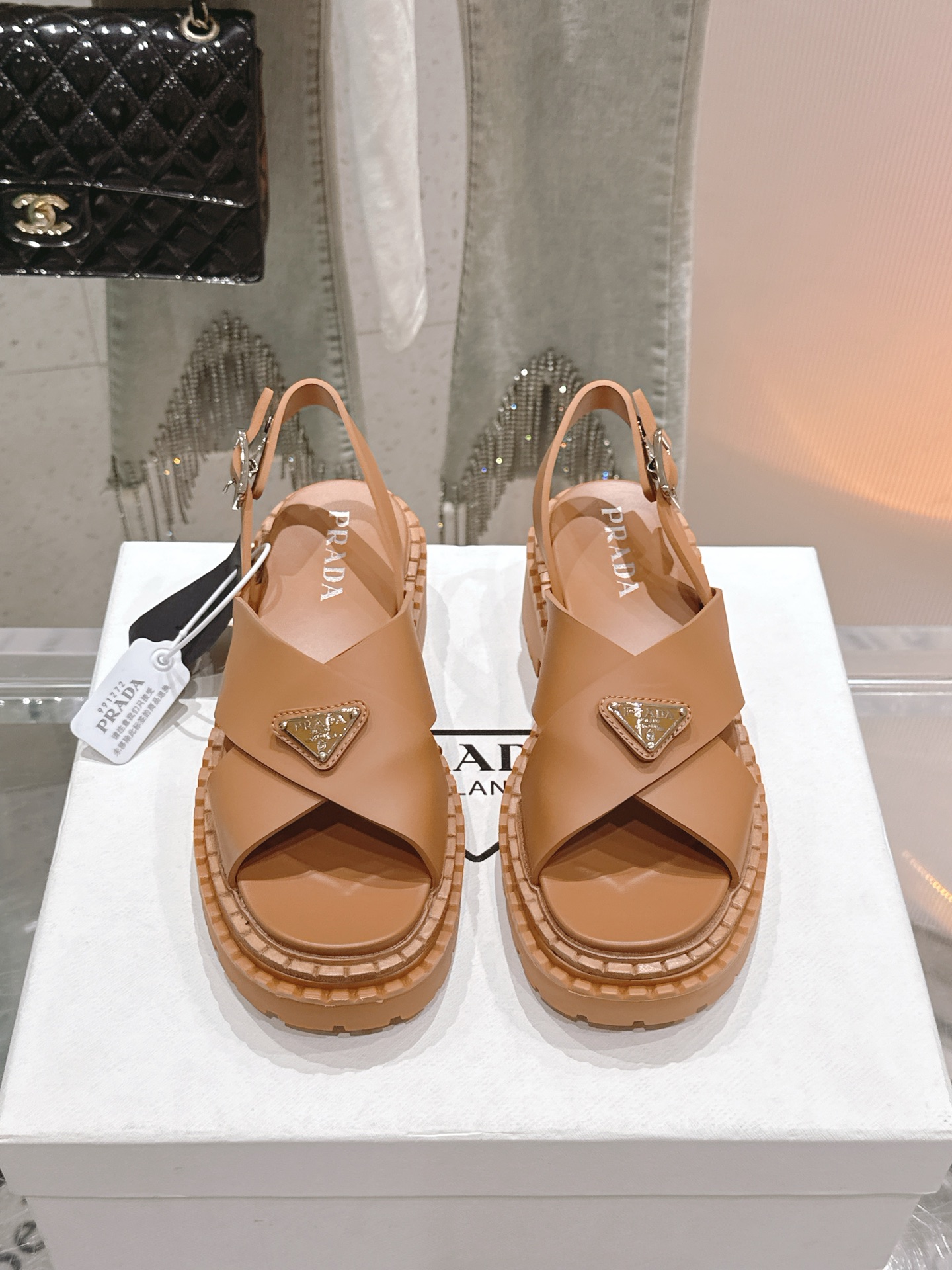 Designer Sandals