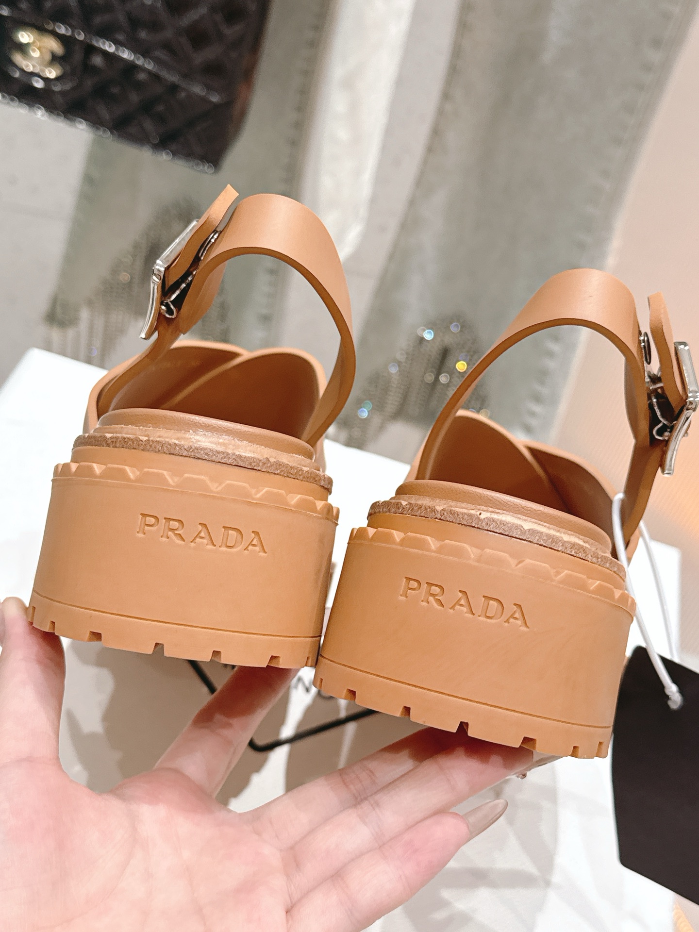 Designer Sandals