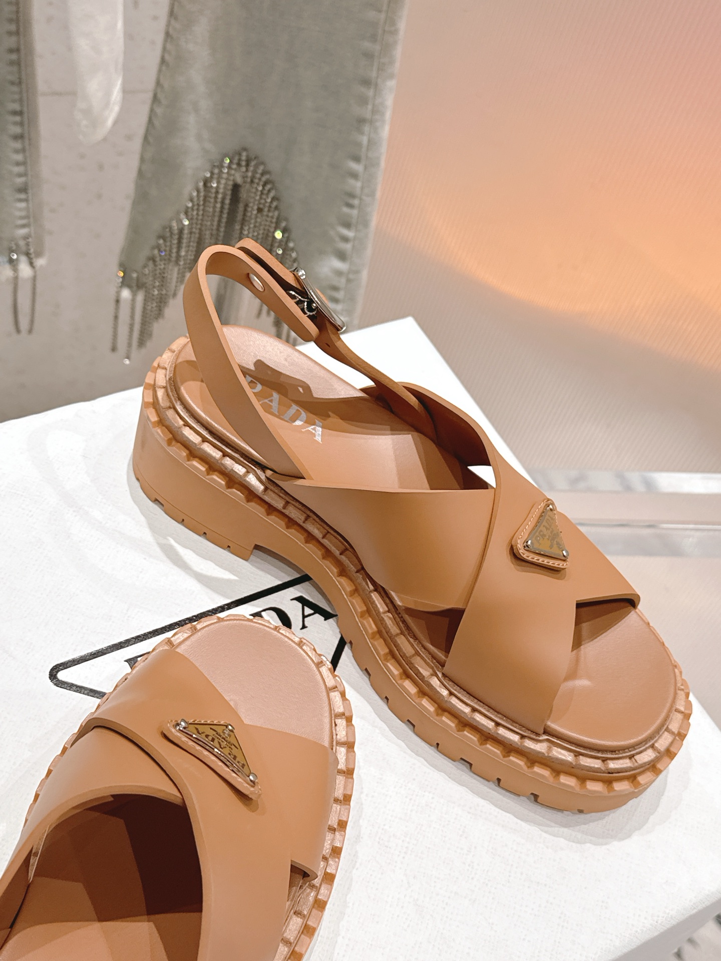 Designer Sandals