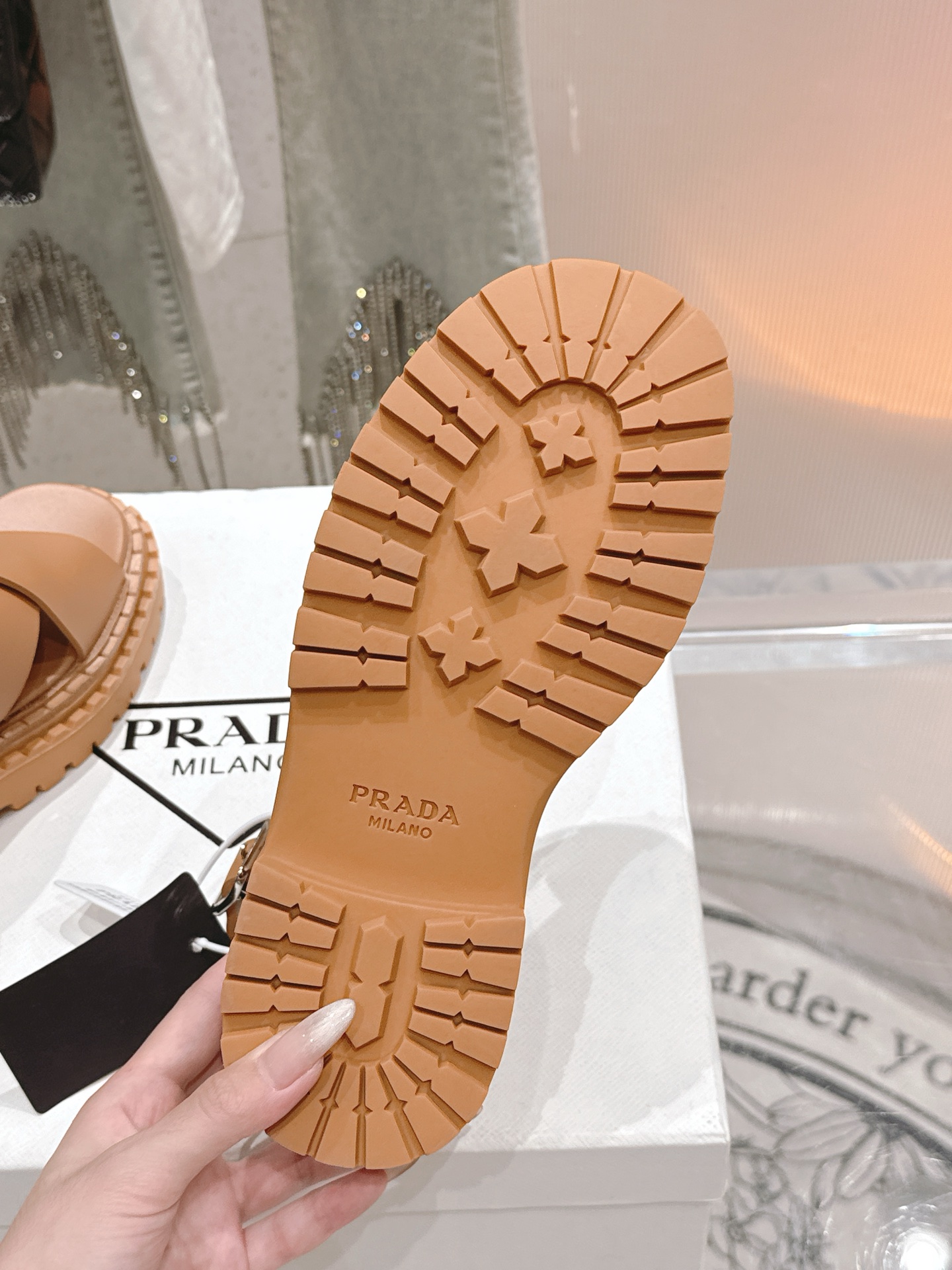 Designer Sandals