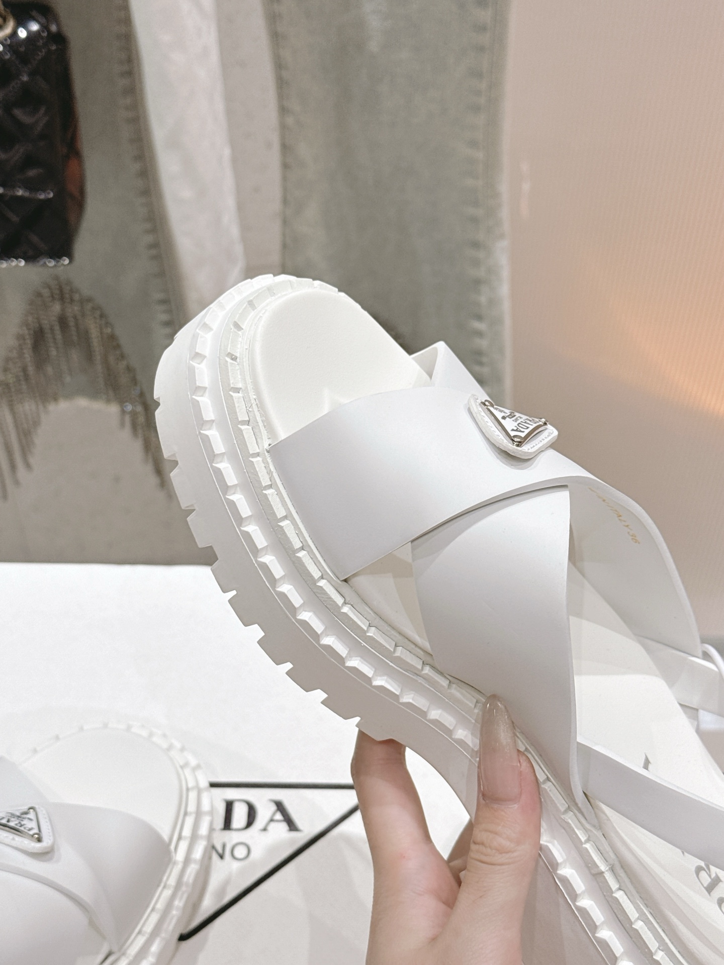 Designer Sandals