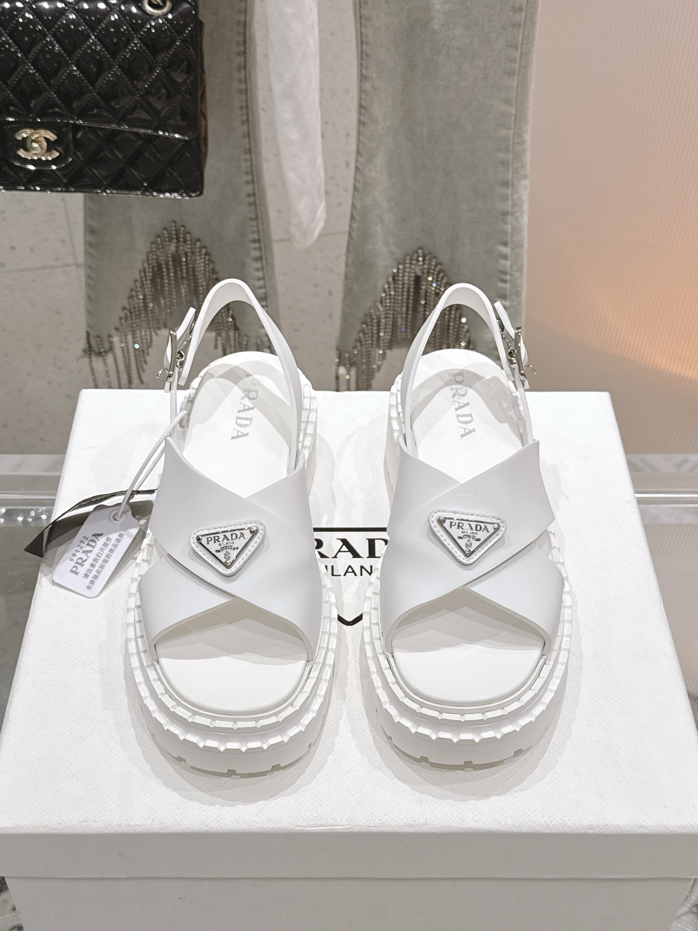 Designer Sandals