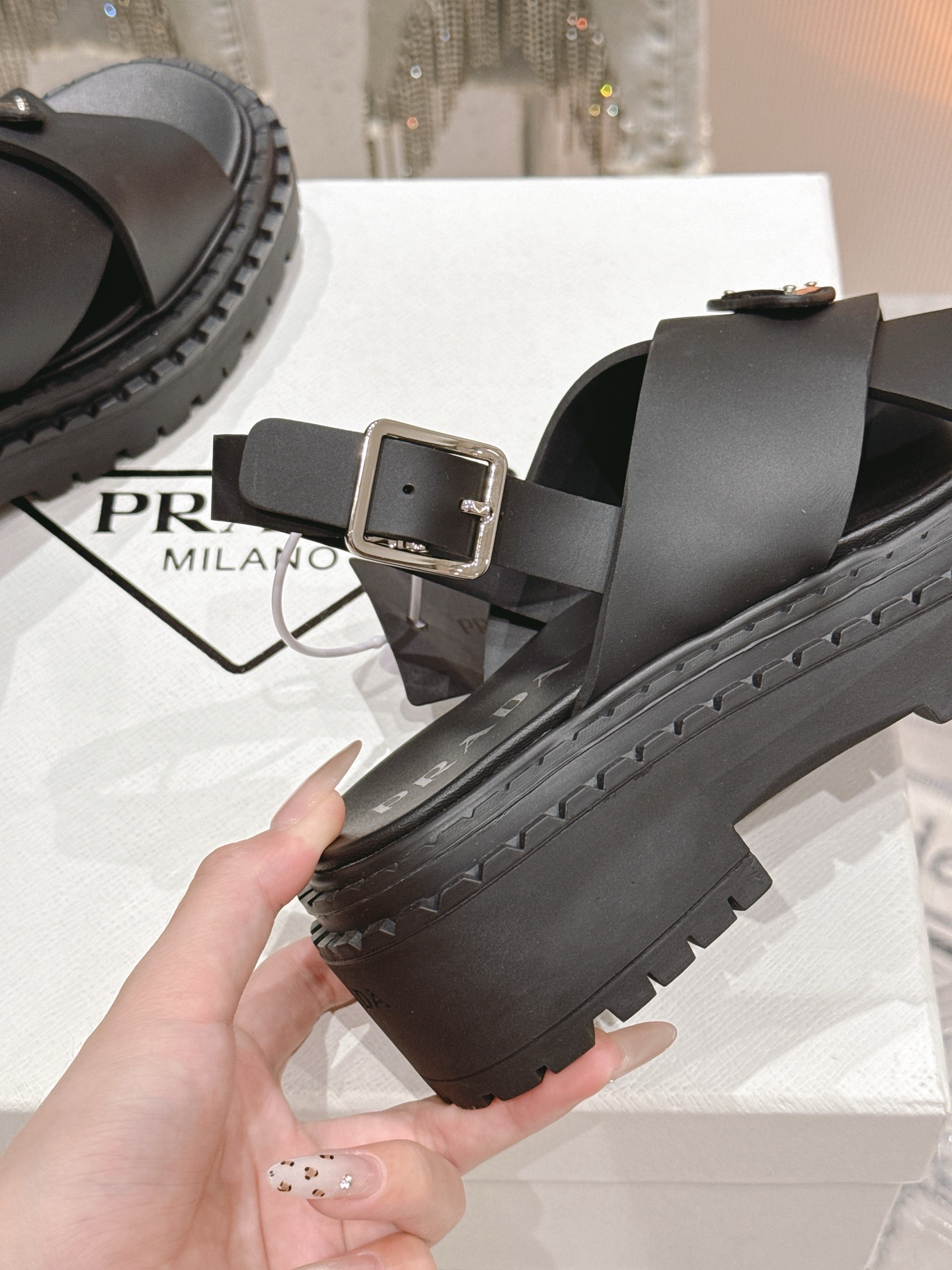 Designer Sandals