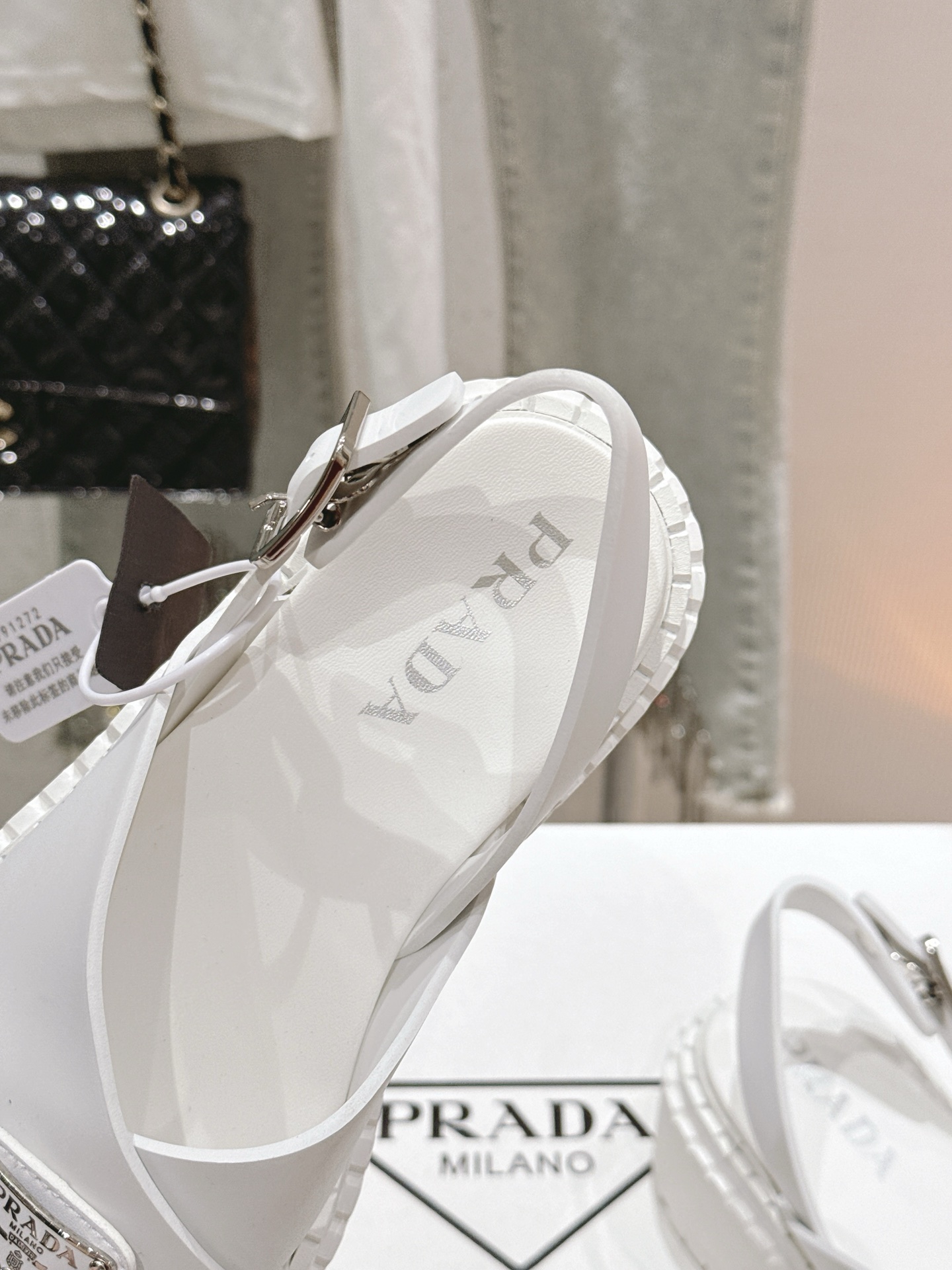 Designer Sandals