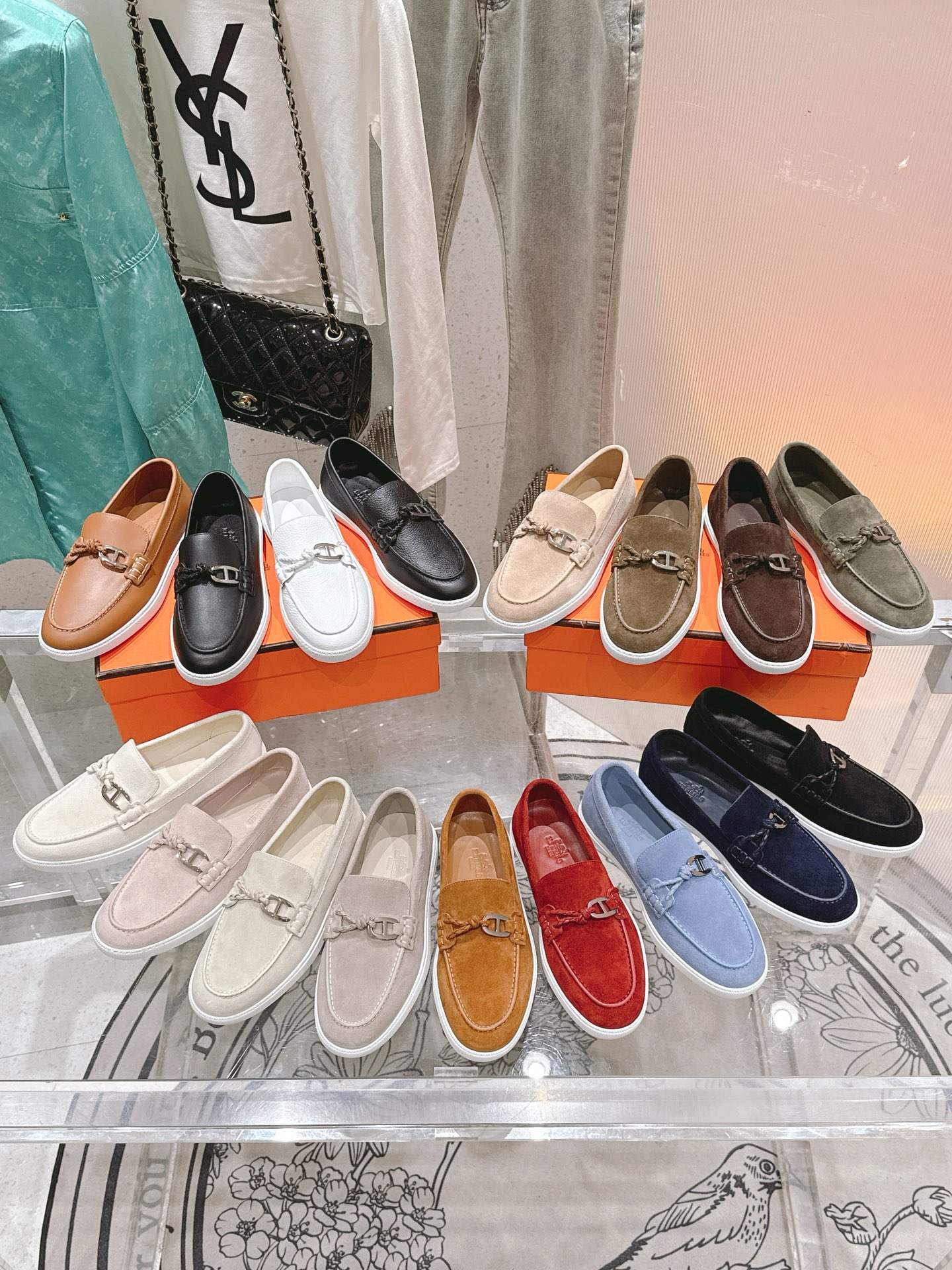 NO:544796,# Collection pictures, loafers, loafers19860909# 集合图,乐福鞋,loafers,Women's Shoes