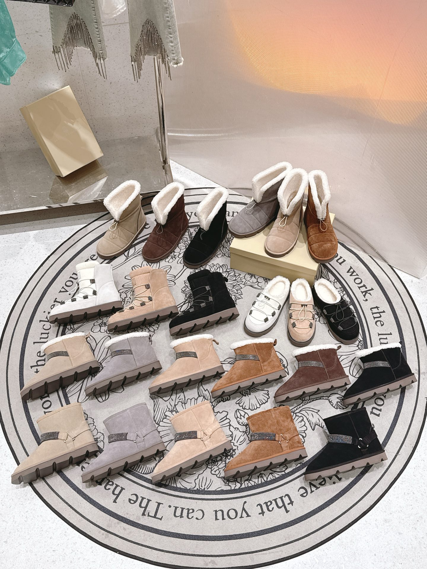 NO:462846,# Collection pictures, boots, boots19860909# 集合图,靴子毛毛鞋,boots,Women's Shoes