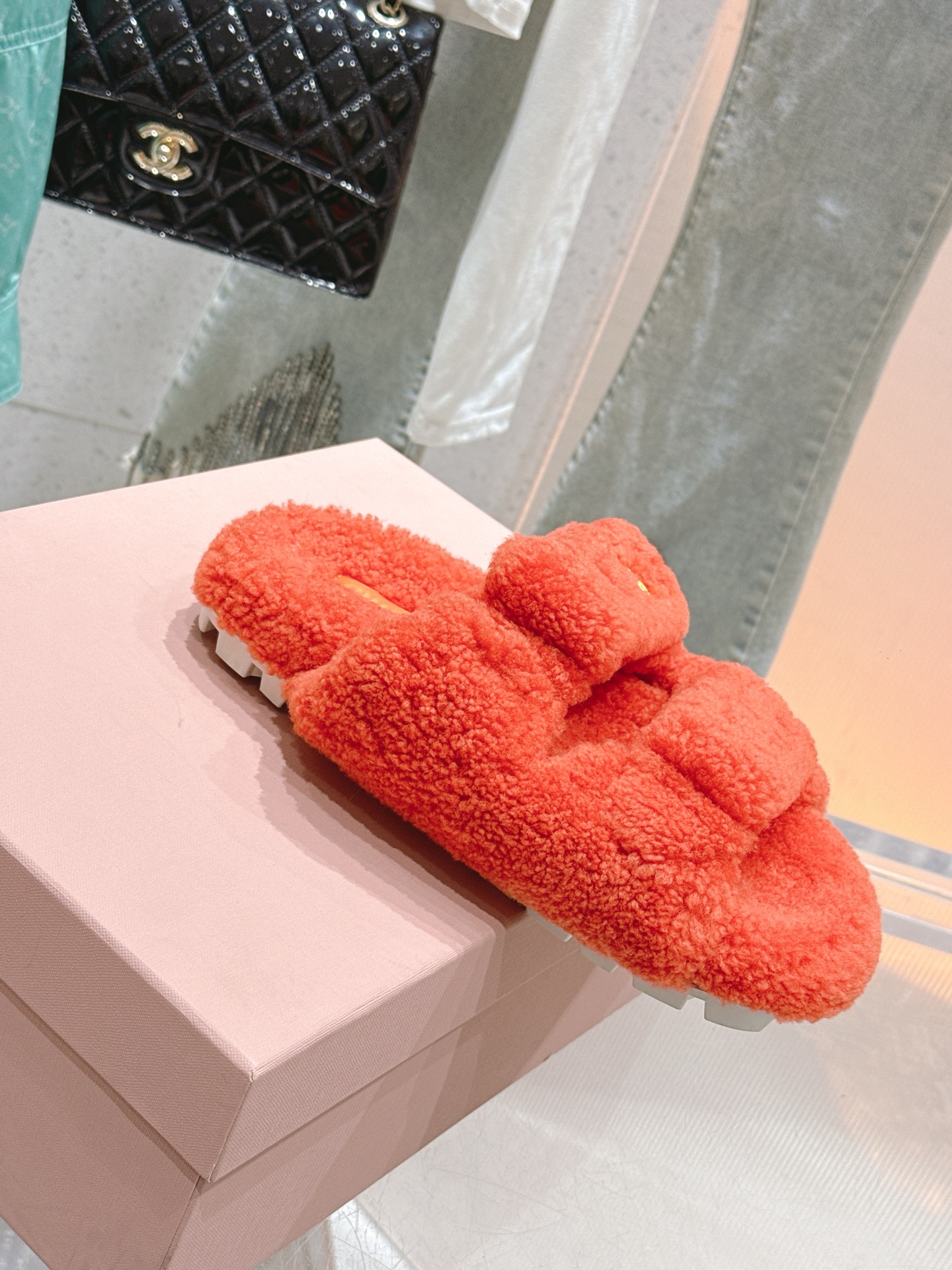 Designer Slides