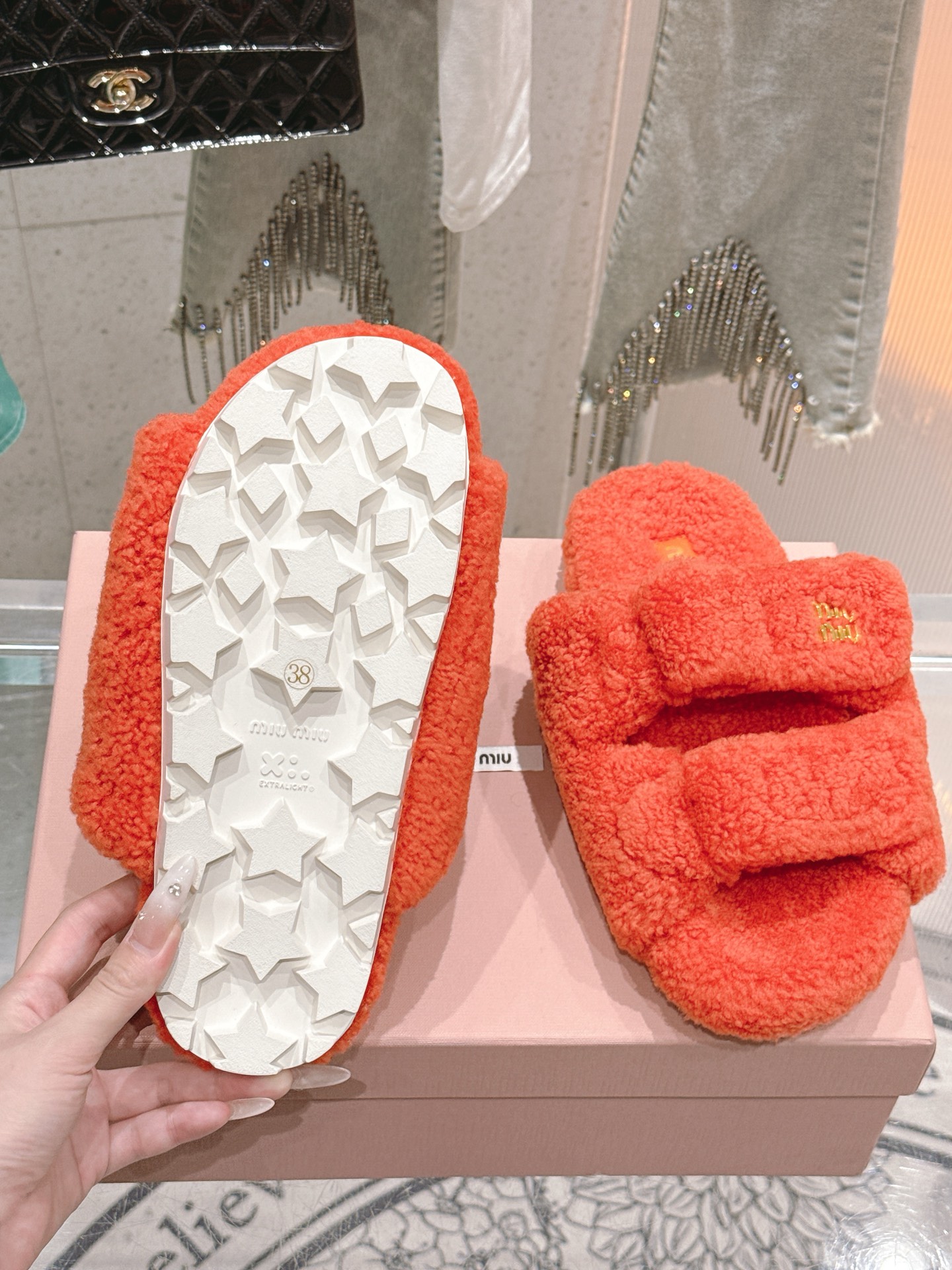 Designer Slides