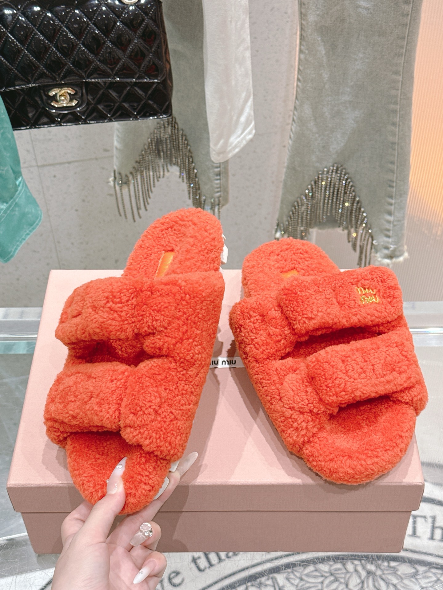 Designer Slides