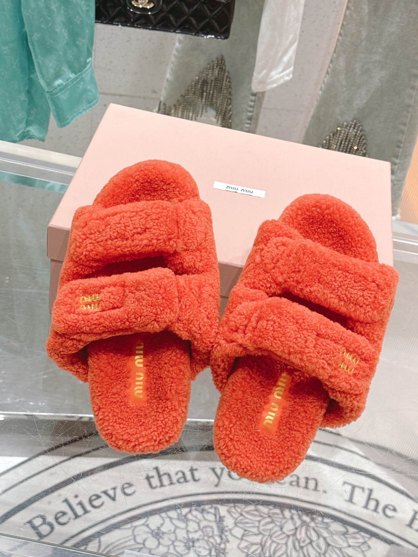Designer Slides