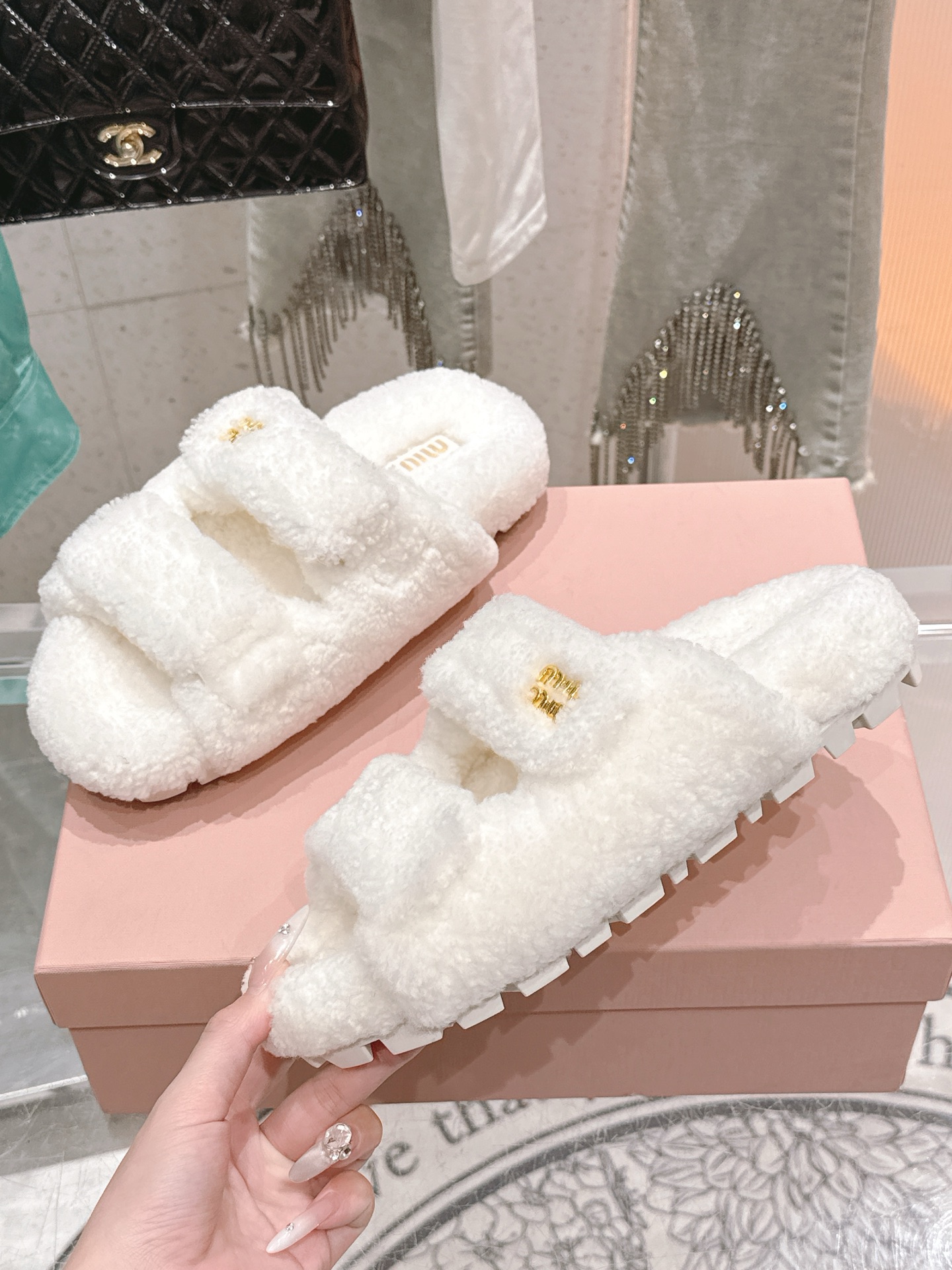 Designer Slides