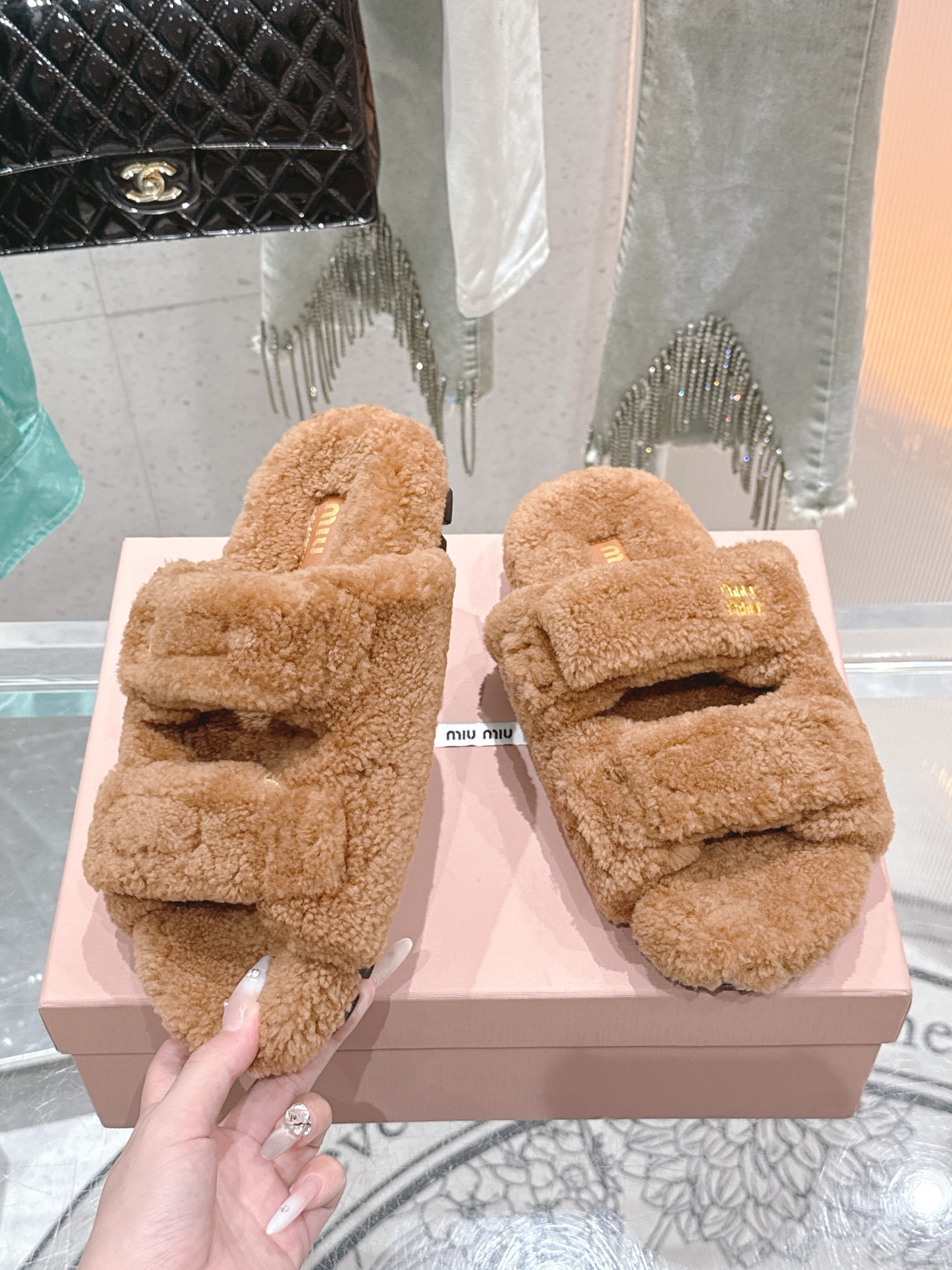 Designer Slides