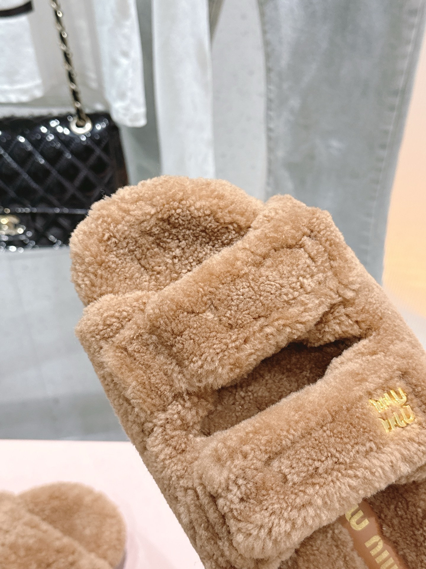 Designer Slides