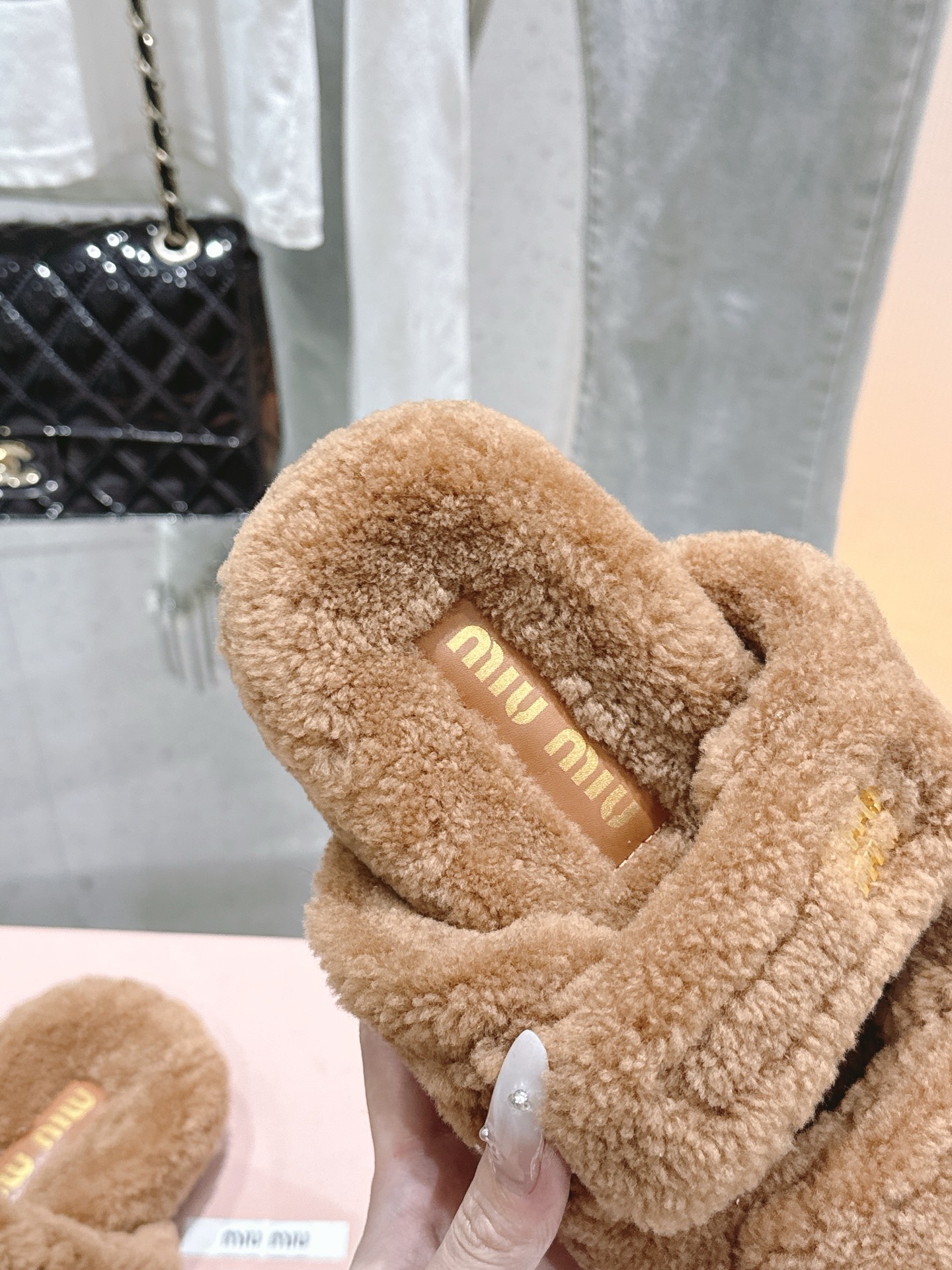 Designer Slides
