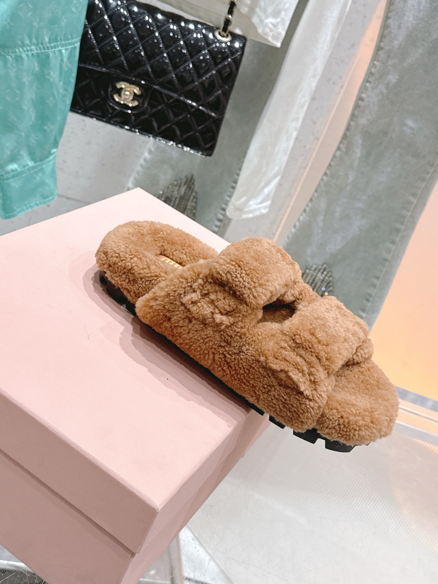 Designer Slides