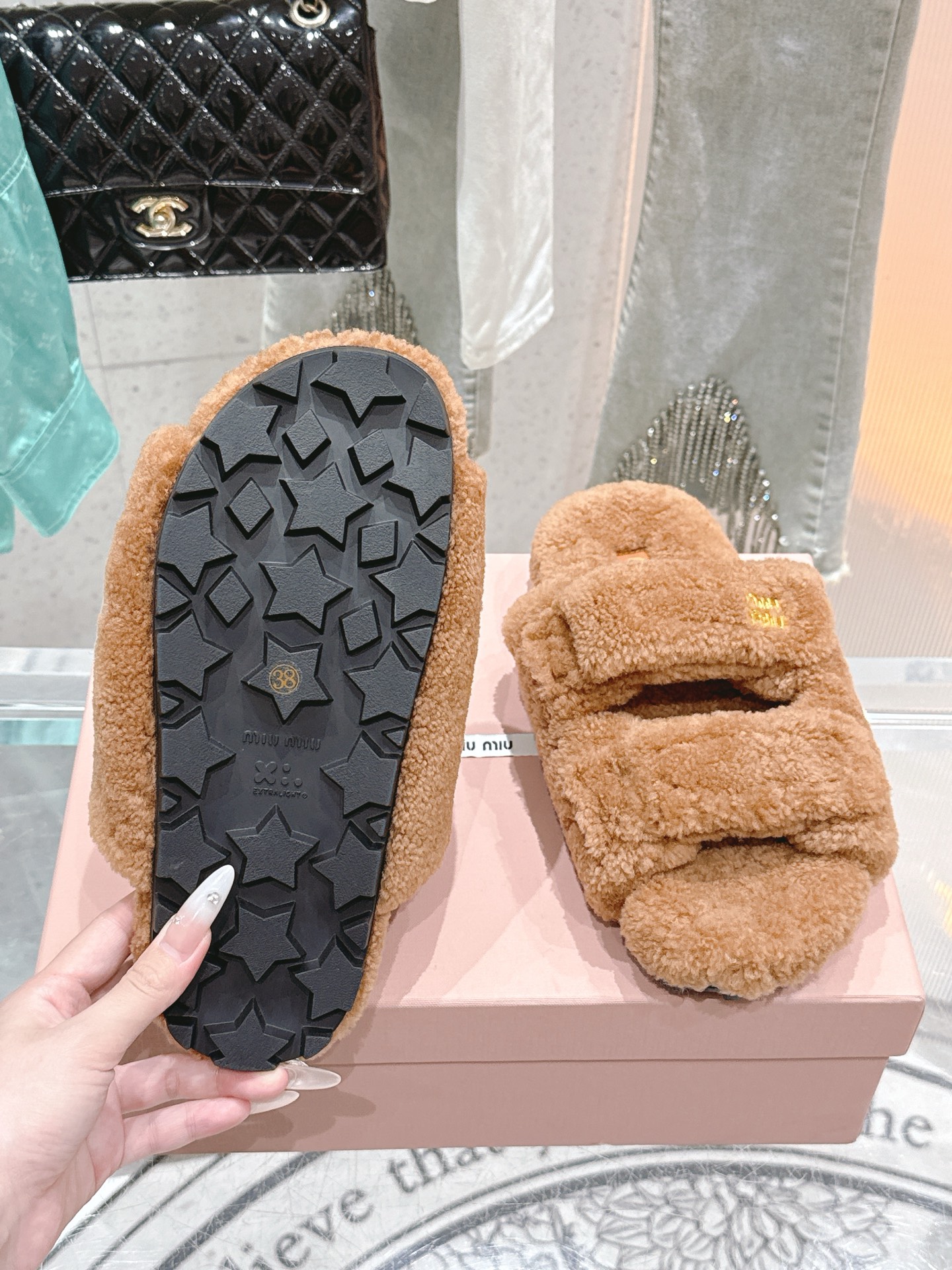 Designer Slides