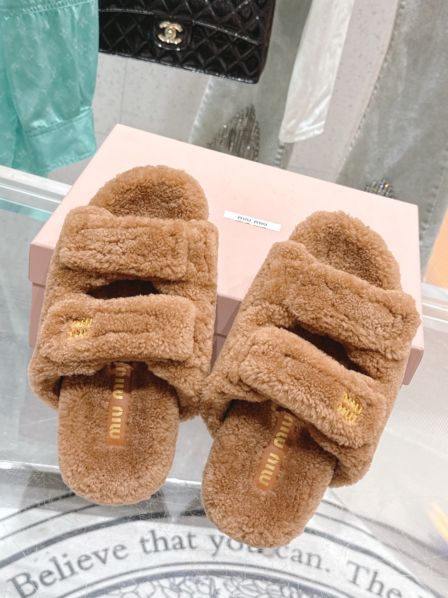 Designer Slides