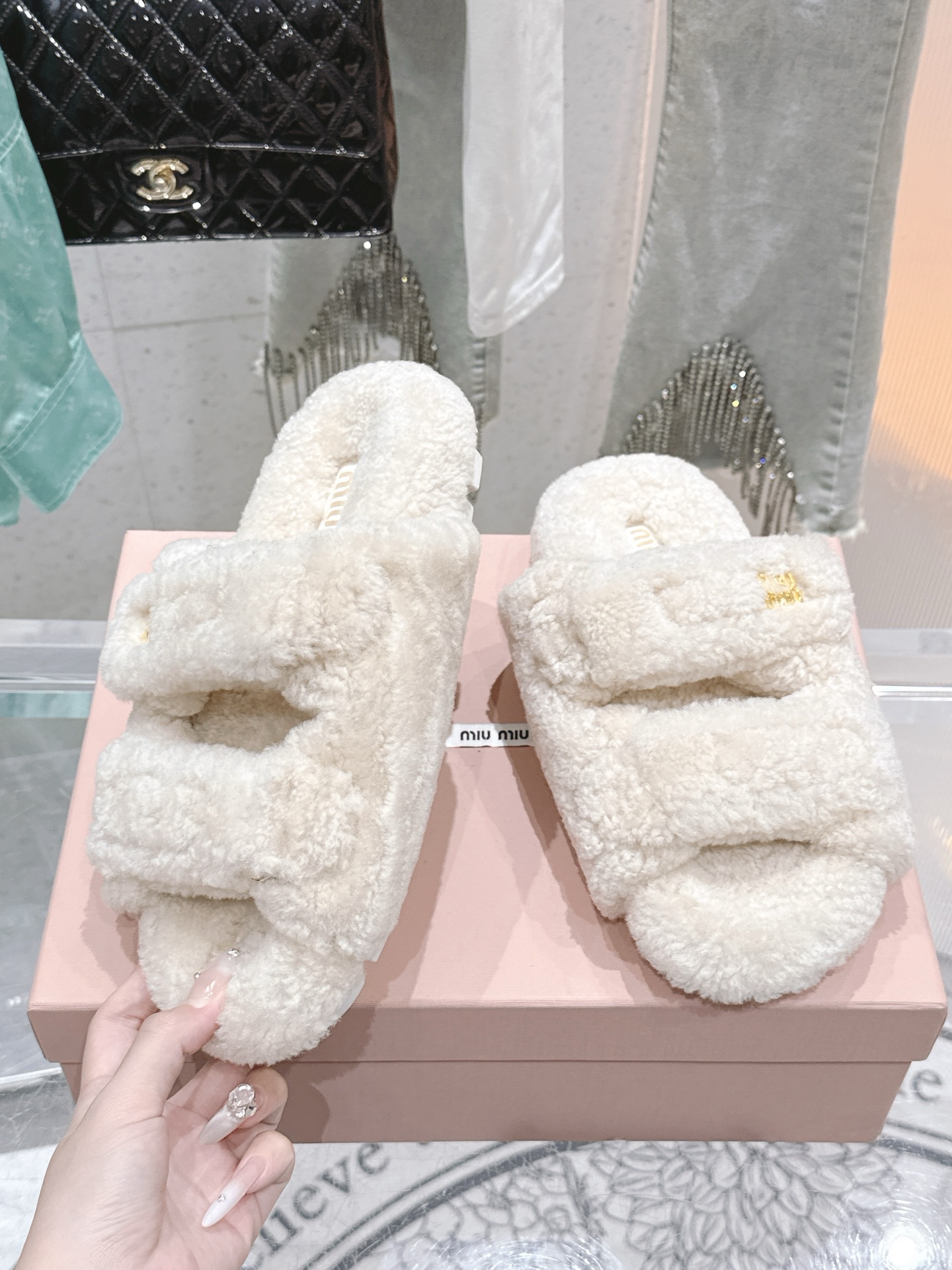Designer Slides