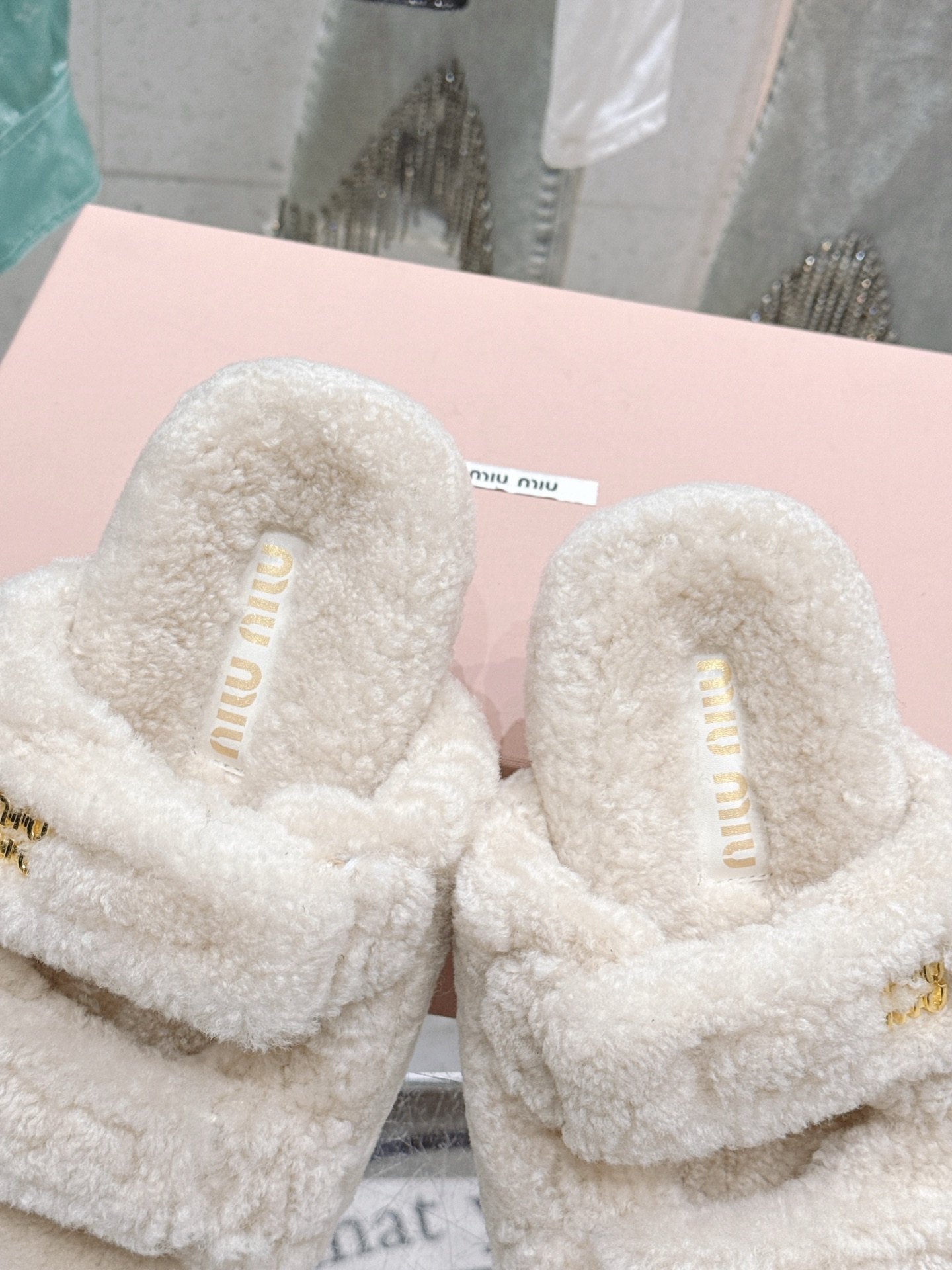 Designer Slides