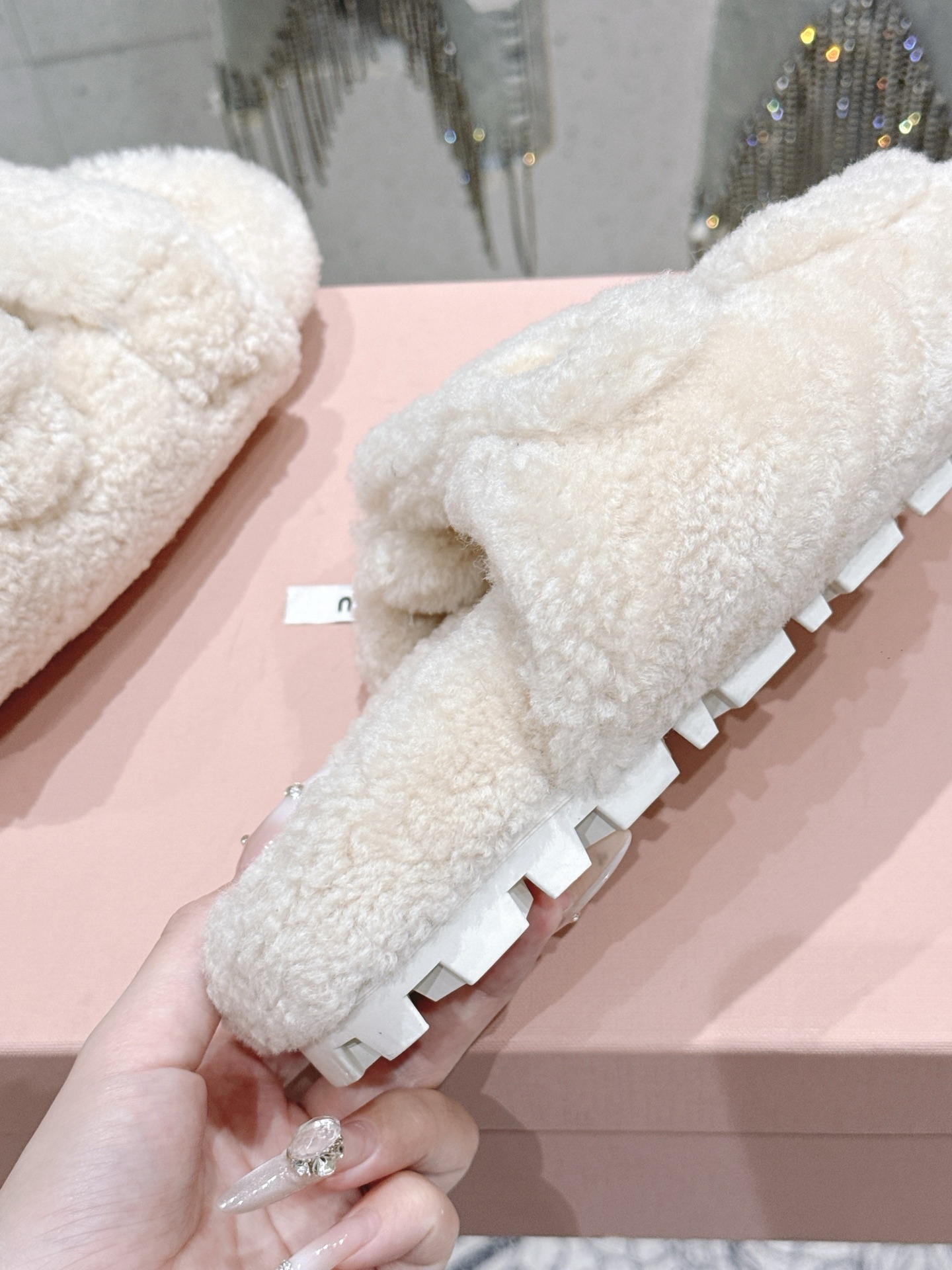 Designer Slides