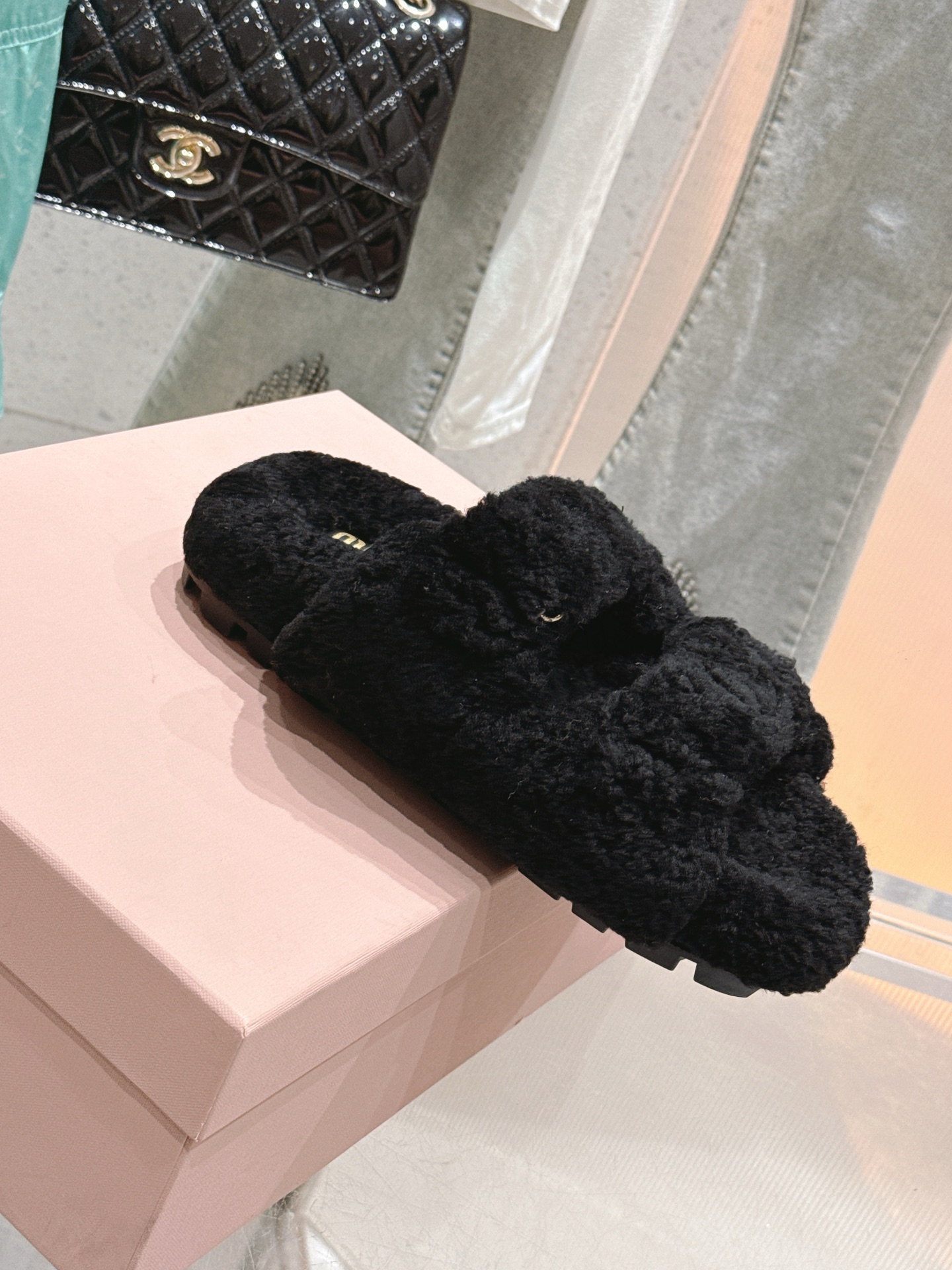 Designer Slides
