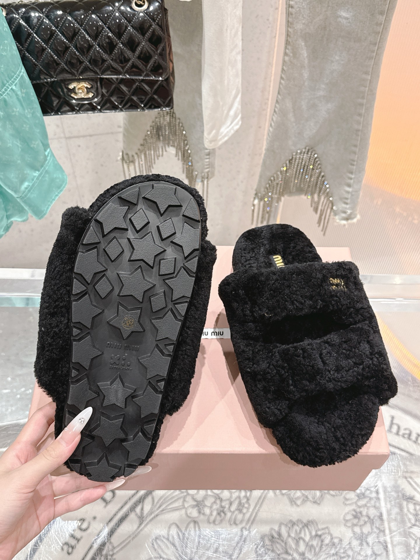 Designer Slides