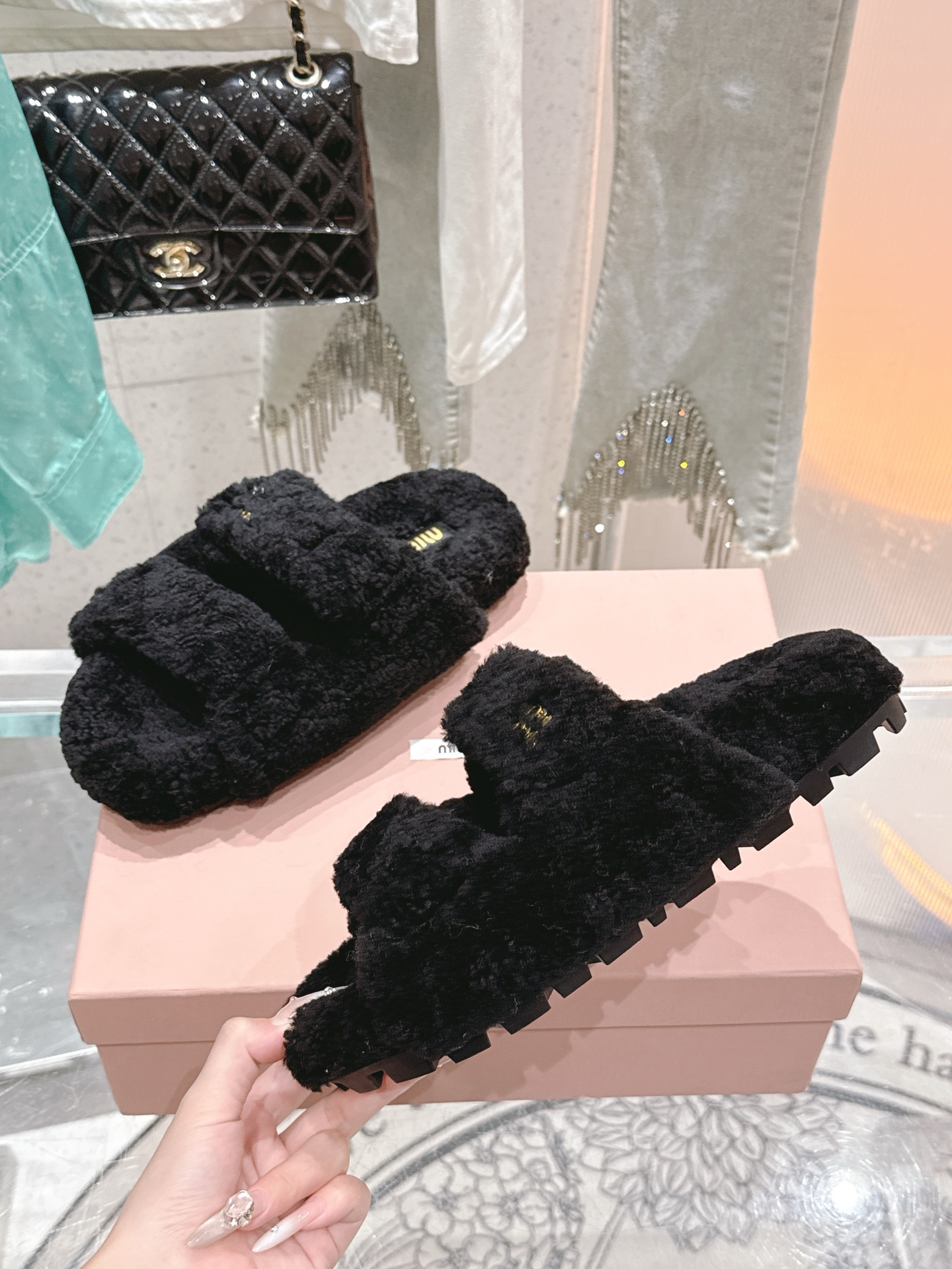 Designer Slides