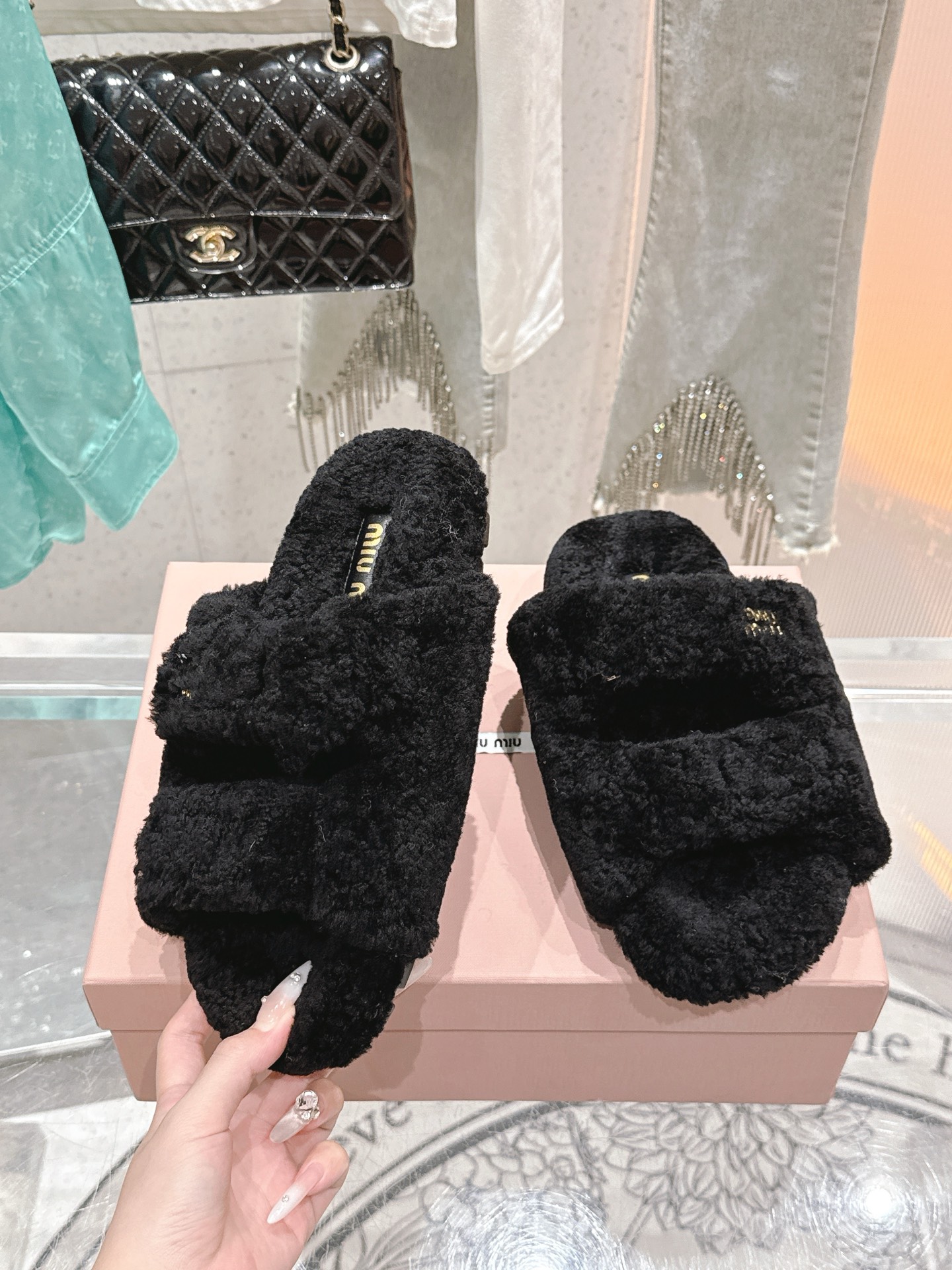 Designer Slides