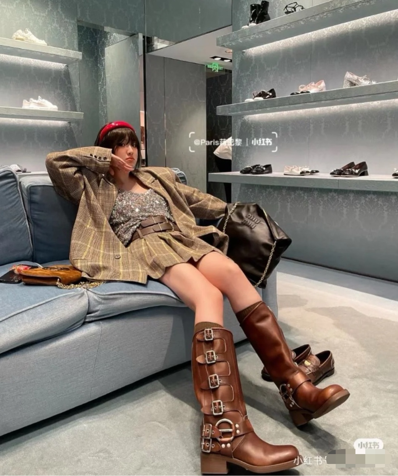 NO:544548,#快快的手机, boots19860909#上脚示范,靴子,boots,Women's Shoes