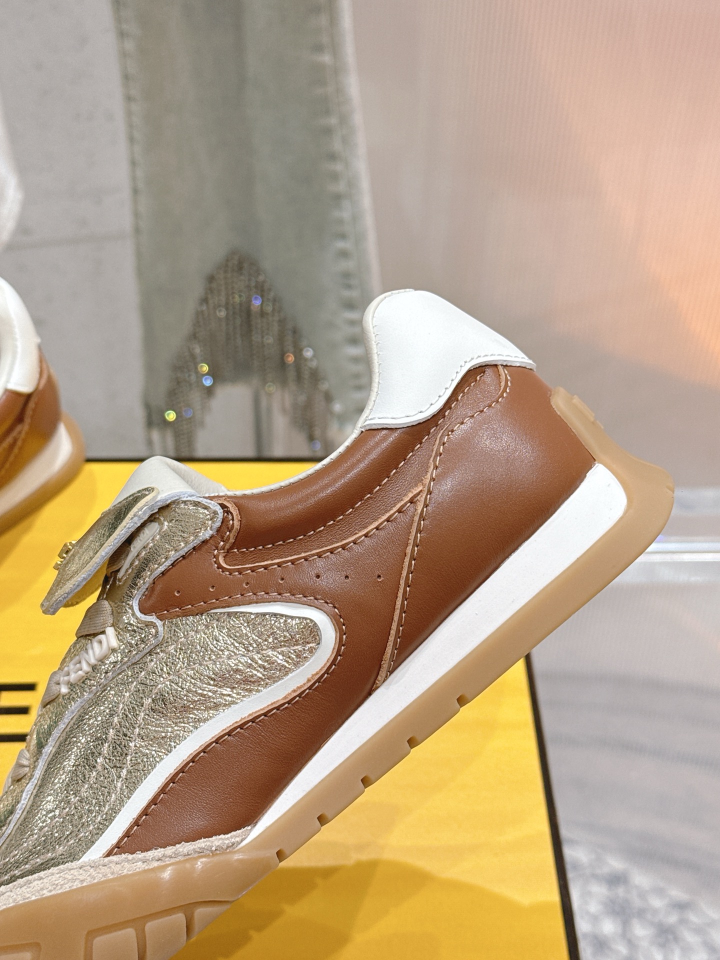 Fendi Women Shoes