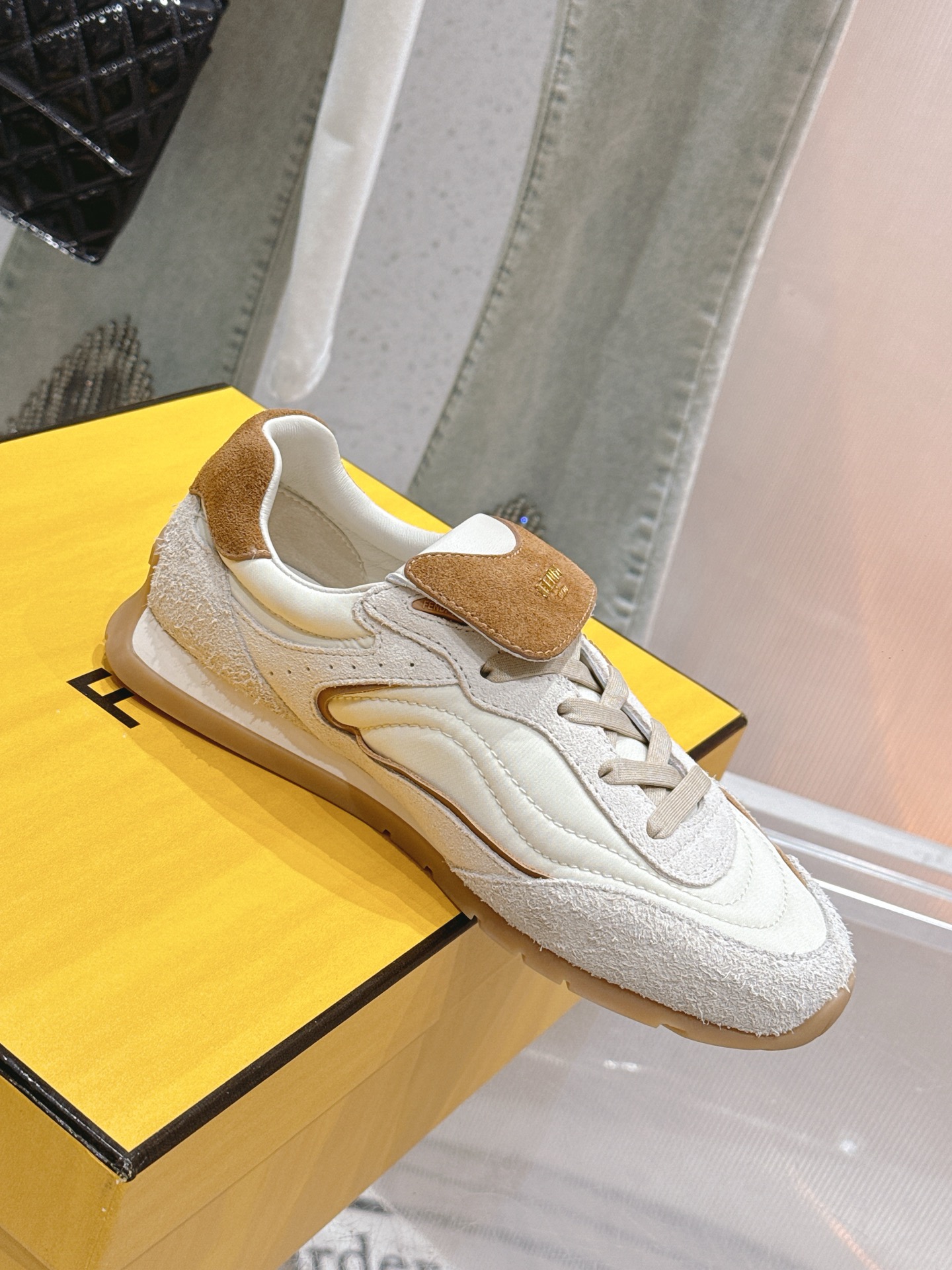 Fendi Women Shoes