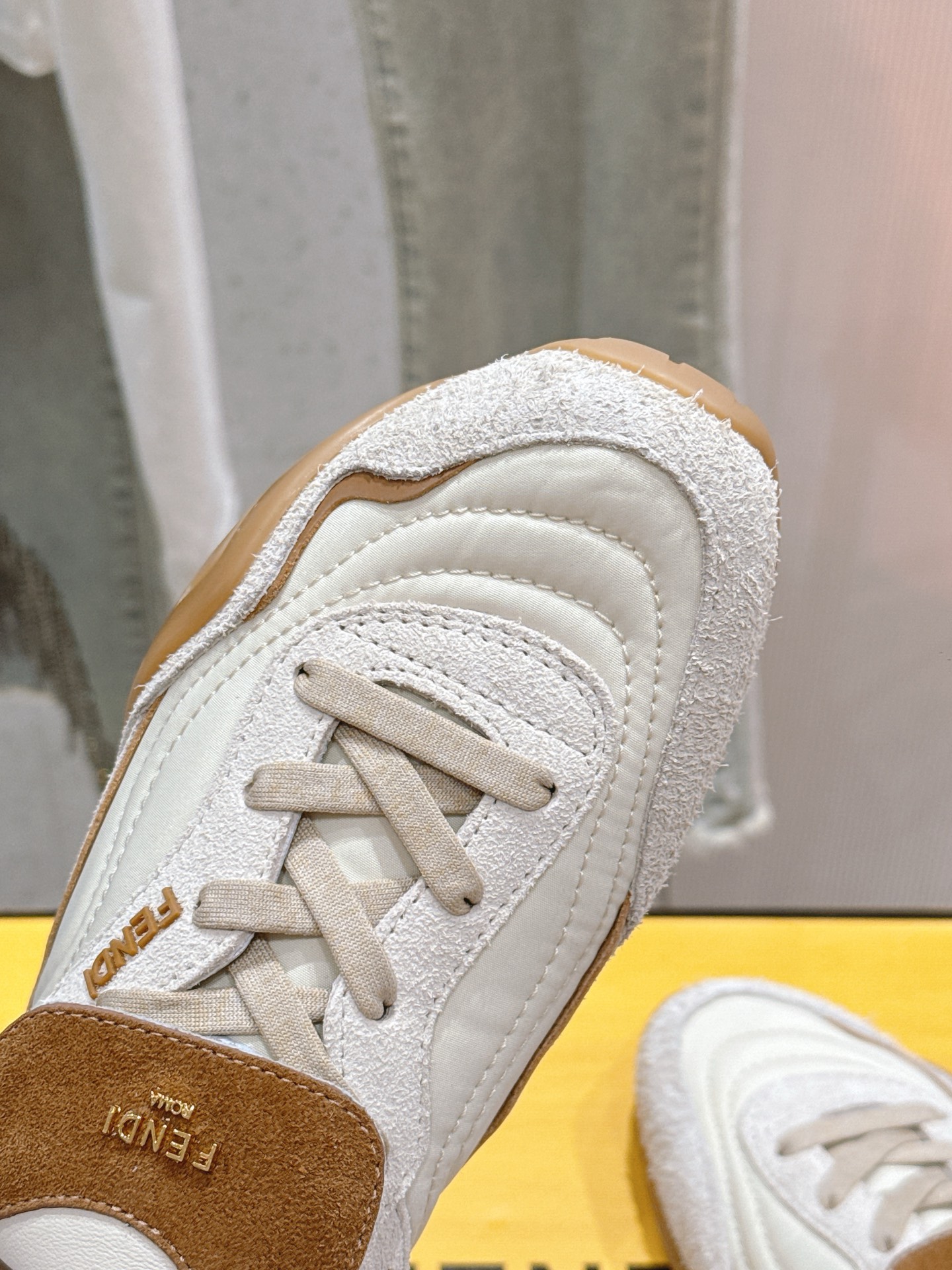 Fendi Women Shoes