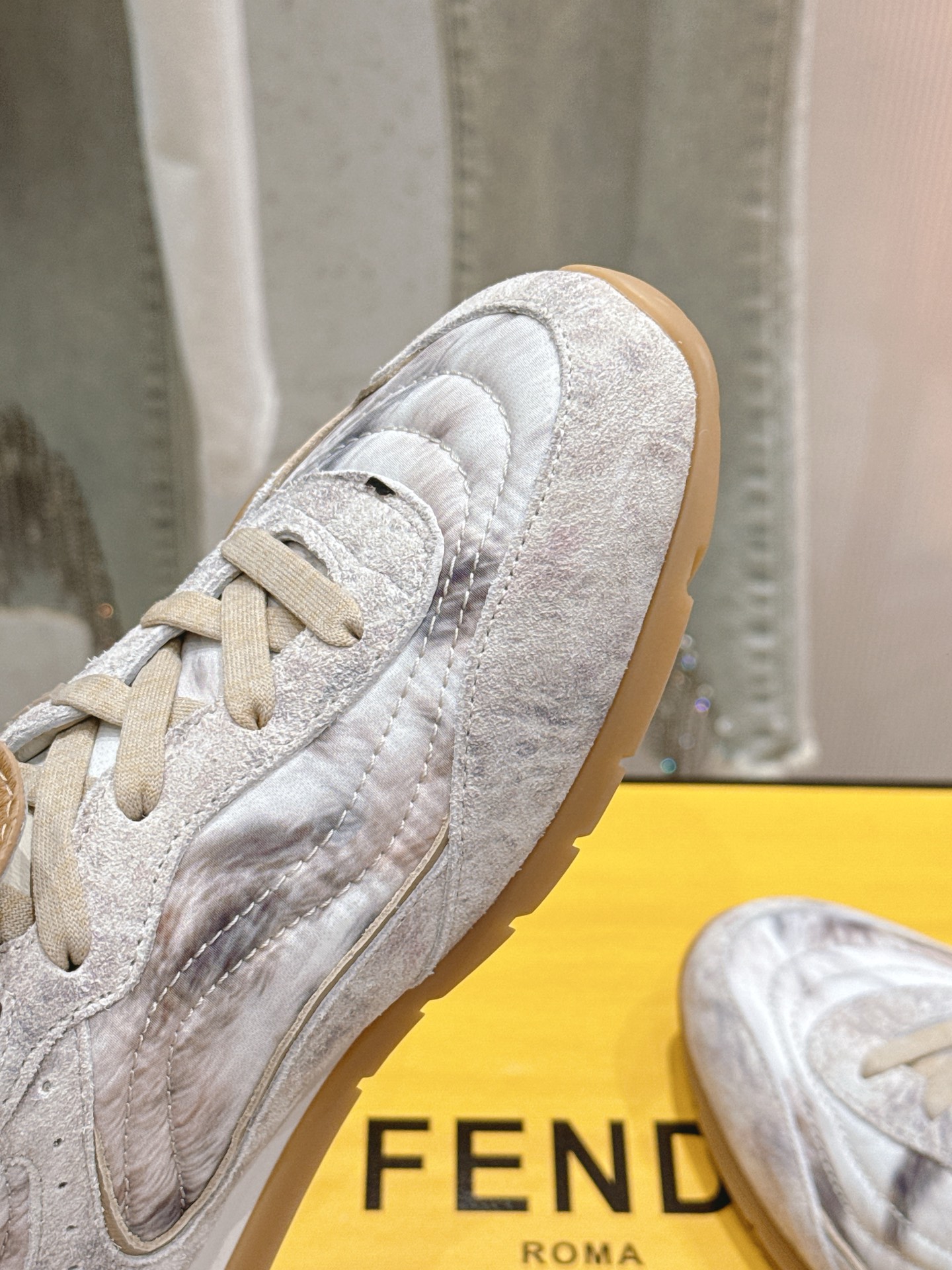 Fendi Women Shoes