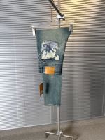 Fat Brother Gospel Louis V ... Donkey Card 2024 automne Nouveau denim primaire Lavage lourde lavage à l'eau mince jeans droits, Hong Kong Foreign Trade Company Ord Ord Japanese Importée Denim, douce, fine, glissante, élastique, qualité parfaite, Expérience du haut du corps pour pourcentage confortable Pourcentage de pourcentage Cent! Taille moyenne, petit tube droit, minceur naturelle! Les hanches et la taille sont coupées avec une coupe horizontale à trois dimensions pour rendre les fesses plus parfaites! A une grande reconnaissance de marque! Les jeans généraux sont rarement disponibles! Artisanat fin et exquis! L'ensemble est simple et généreux, le processus de lavage de l'eau tissé à la main, la couleur douce naturelle et les vaches noires sont devenues un beau paysage! Taille: 30-42 (il y a 35 no 37 39 41 et un petit code de carte de code un grand) grand) 1 Fat Brother Gospel Louis V … Donkey Card 2024 automne Nouveau denim primaire Lavage lourde lavage à l’eau mince jeans droits, Hong Kong Foreign Trade Company Ord Ord Japanese Importée Denim, douce, fine, glissante, élastique, qualité parfaite, Expérience du haut du corps pour pourcentage confortable Pourcentage de pourcentage Cent! Taille moyenne, petit tube droit, minceur naturelle! Les hanches et la taille sont coupées avec une coupe horizontale à trois dimensions pour rendre les fesses plus parfaites! A une grande reconnaissance de marque! Les jeans généraux sont rarement disponibles! Artisanat fin et exquis! L’ensemble est simple et généreux, le processus de lavage de l’eau tissé à la main, la couleur douce naturelle et les vaches noires sont devenues un beau paysage! Taille: 30-42 (il y a 35 no 37 39 41 et un petit code de carte de code un grand) grand)