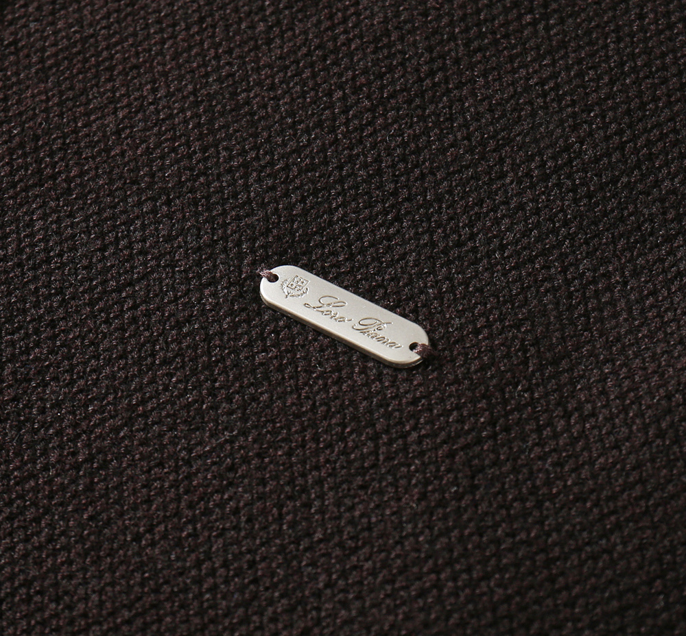 8302 羊毛开衫 可开扣 lP🆕……诺悠 25秋冬季新品-男士羊毛针织翻领开衫。lP🆕的老P设计，上身