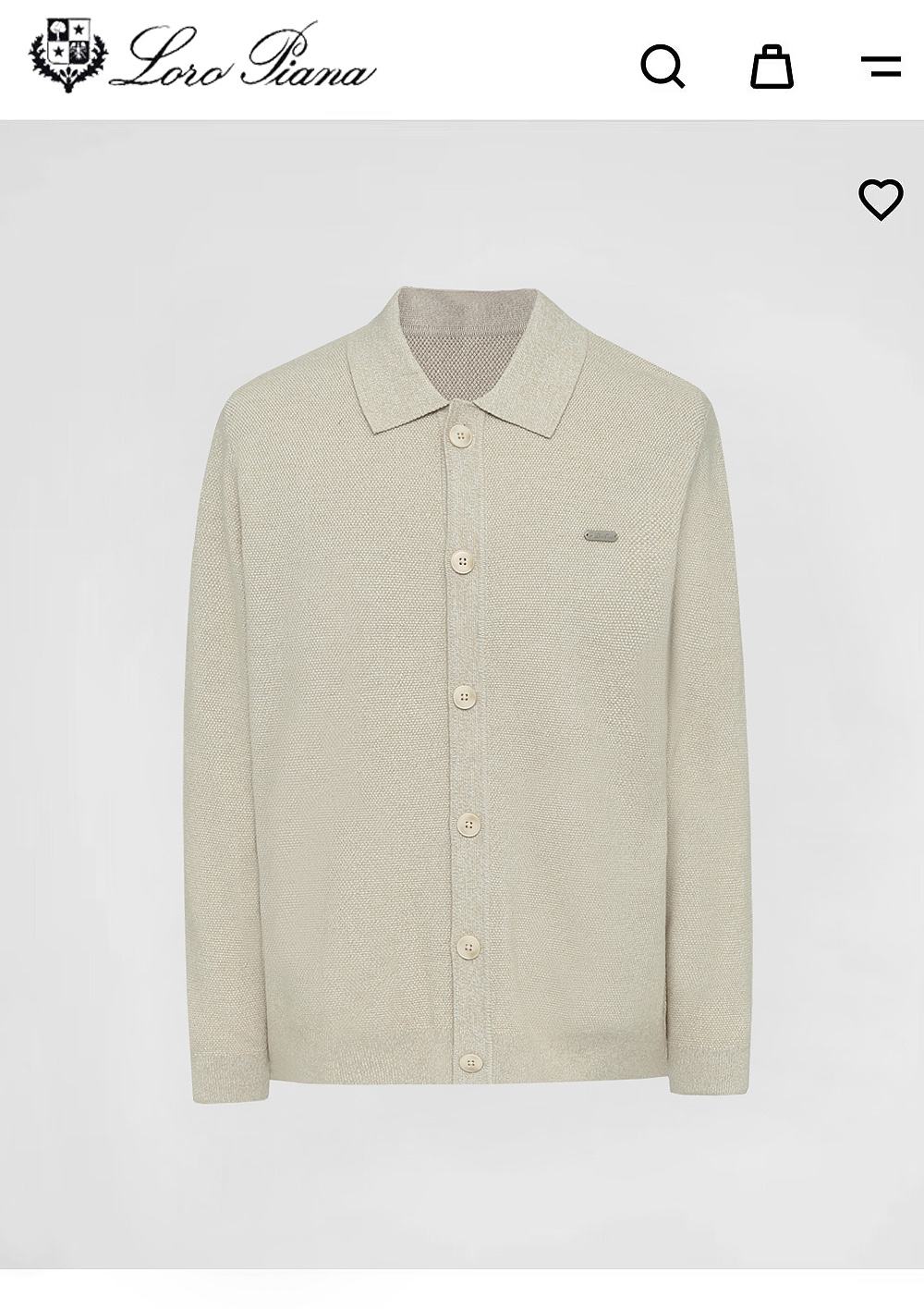 8302 羊毛开衫 可开扣 lP🆕……诺悠 25秋冬季新品-男士羊毛针织翻领开衫。lP🆕的老P设计，上身