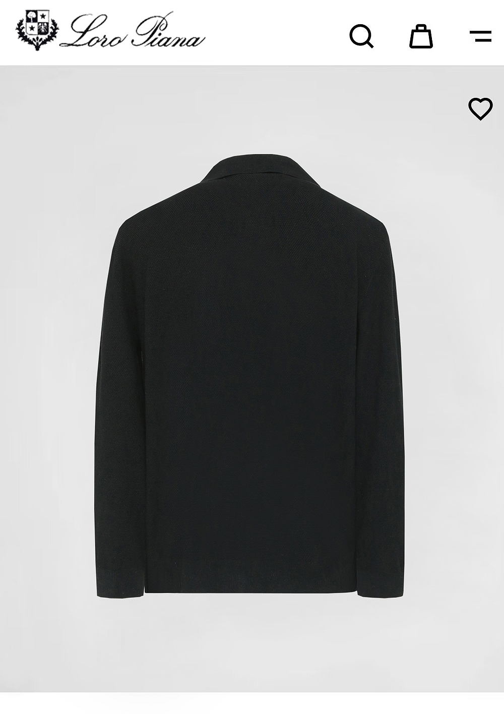 8302 羊毛开衫 可开扣 lP🆕……诺悠 25秋冬季新品-男士羊毛针织翻领开衫。lP🆕的老P设计，上身