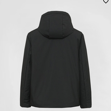 5802 PRA……普拉 25秋冬新款棉服外套 经典静色连帽搭配 让这款衣服显得是如此简约又不失时尚 这 5802 PRA……普拉 25秋冬新款棉服外套 经典静色连帽搭配 让这款衣服显得是如此简约又不失时尚 这