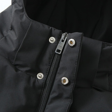 5802 PRA……普拉 25秋冬新款棉服外套 经典静色连帽搭配 让这款衣服显得是如此简约又不失时尚 这 5802 PRA……普拉 25秋冬新款棉服外套 经典静色连帽搭配 让这款衣服显得是如此简约又不失时尚 这